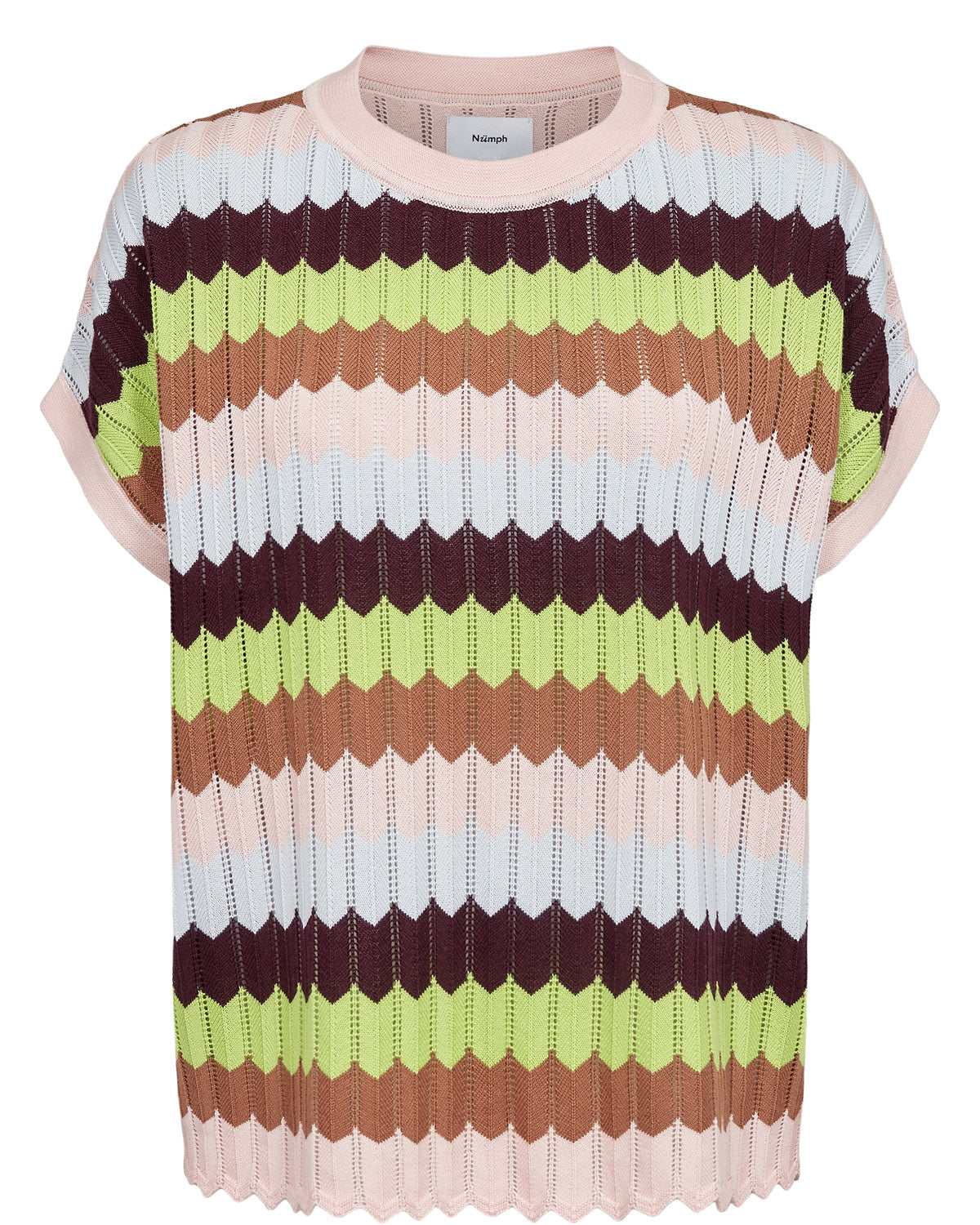 Nümph - NUSerene pullover