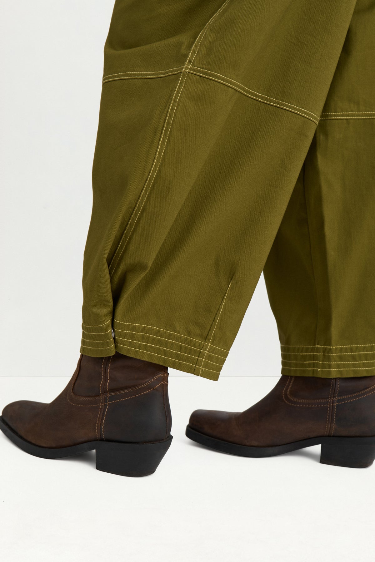 Nümph - NUKatti Barrel Pants