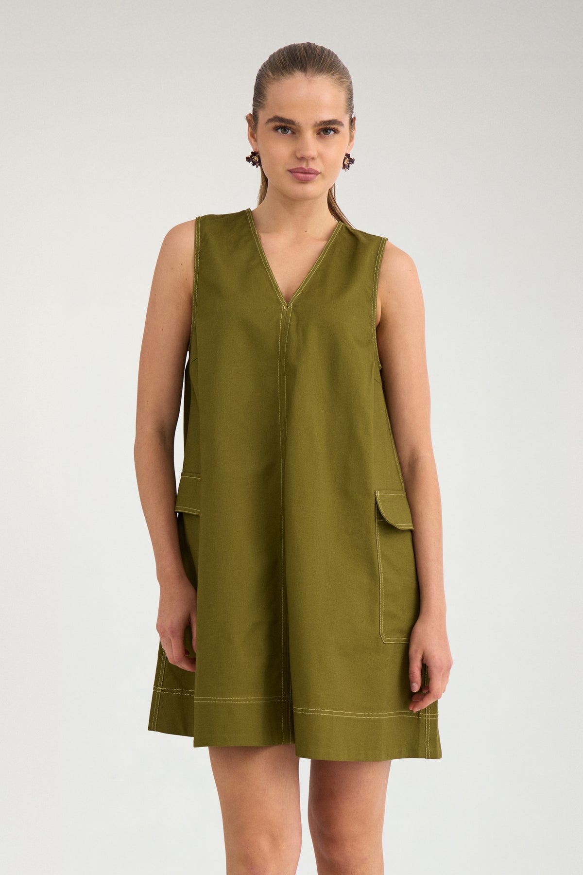 Nümph - NUKatti Dress