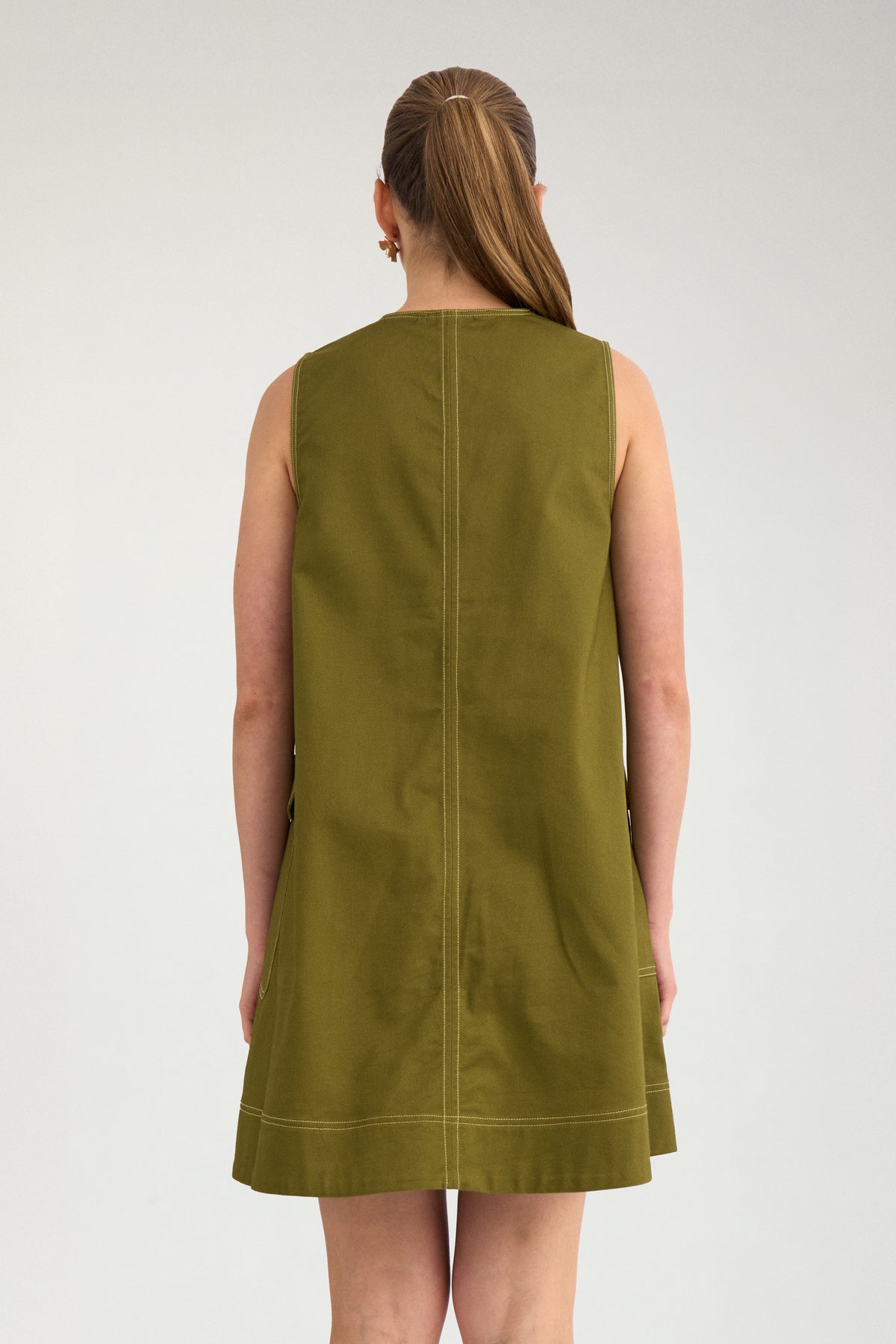 Nümph - NUKatti Dress