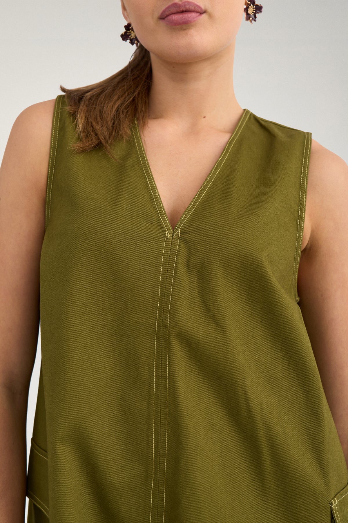 Nümph - NUKatti Dress