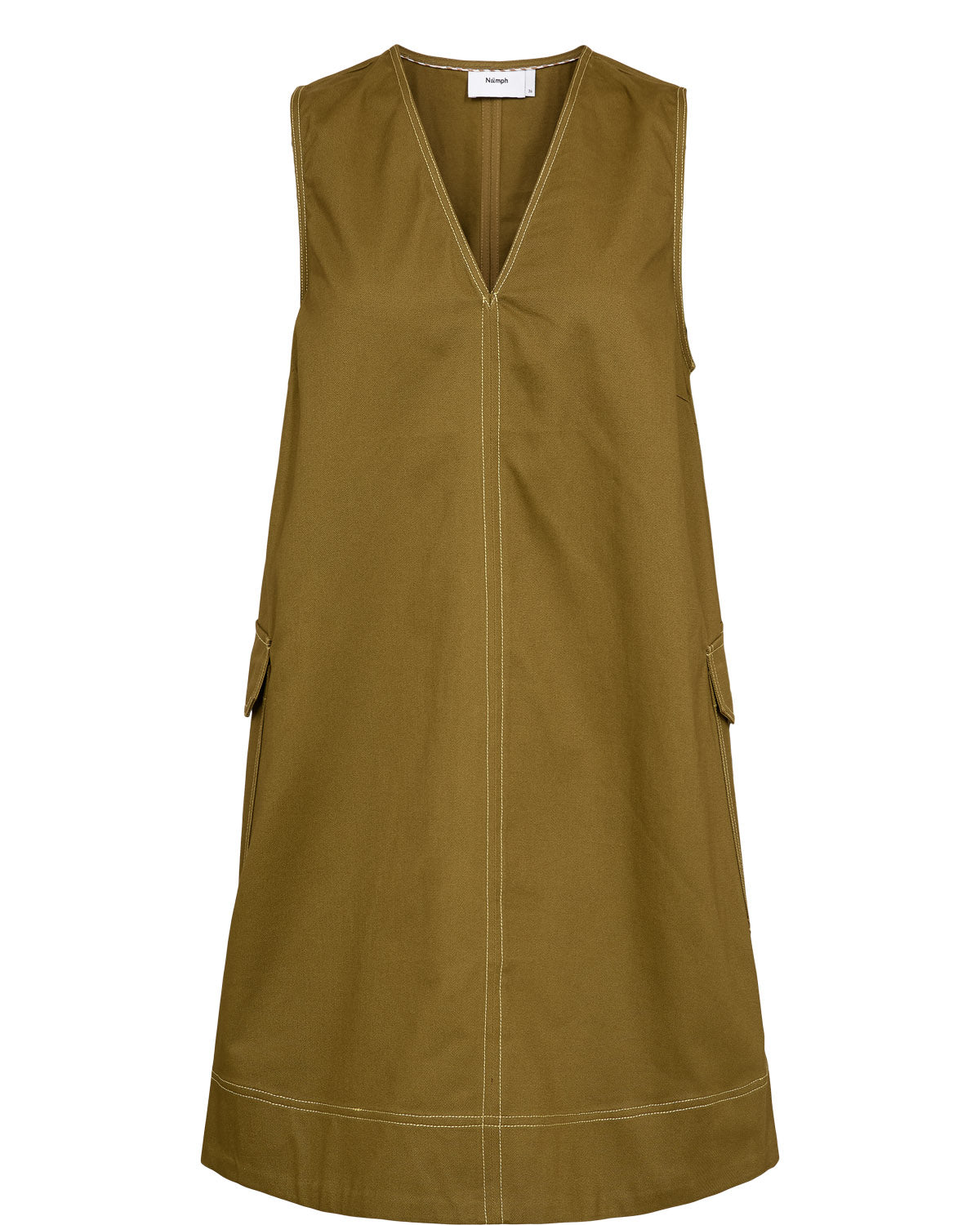 Nümph - NUKatti Dress