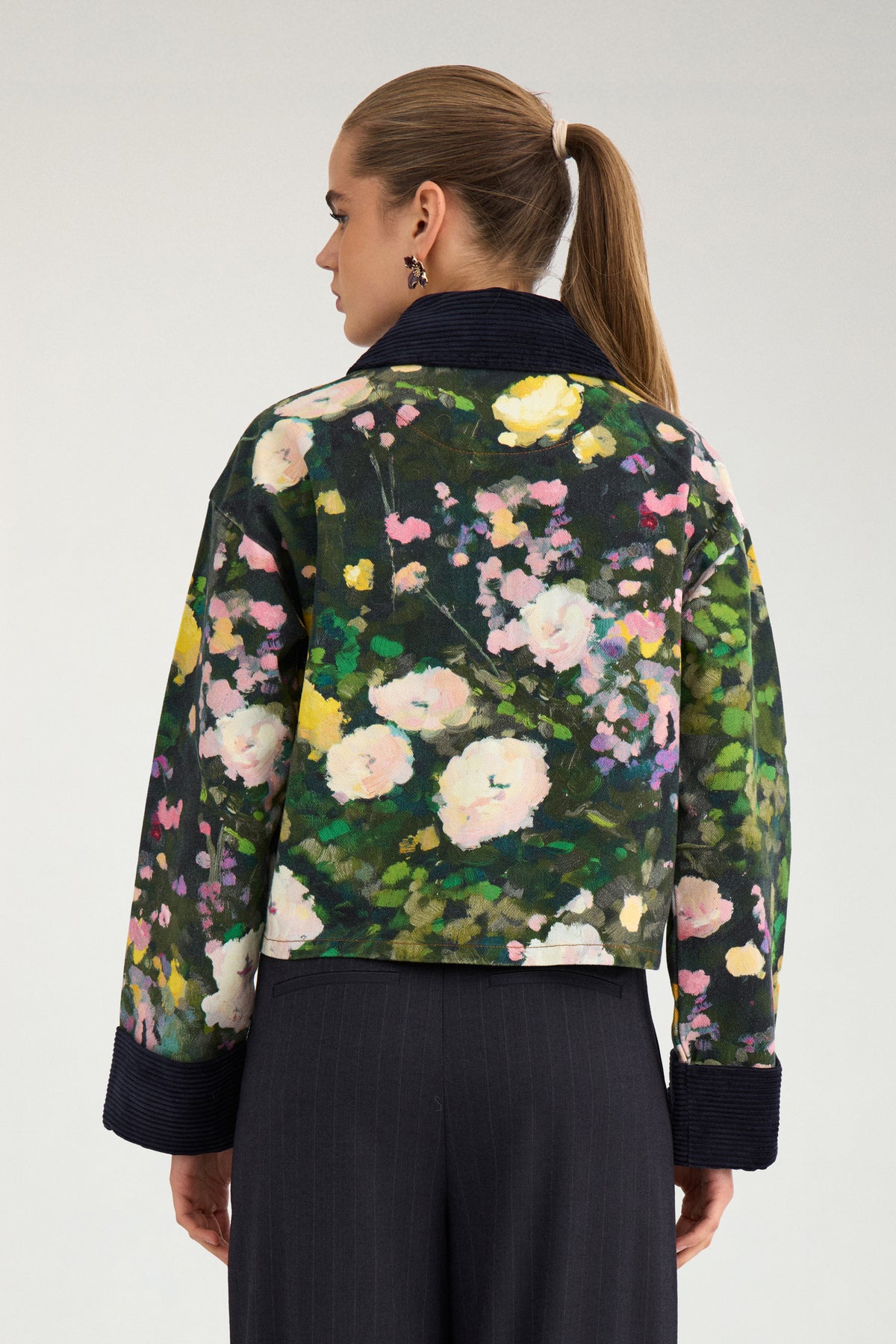 Nümph - NULissa Short Jacket