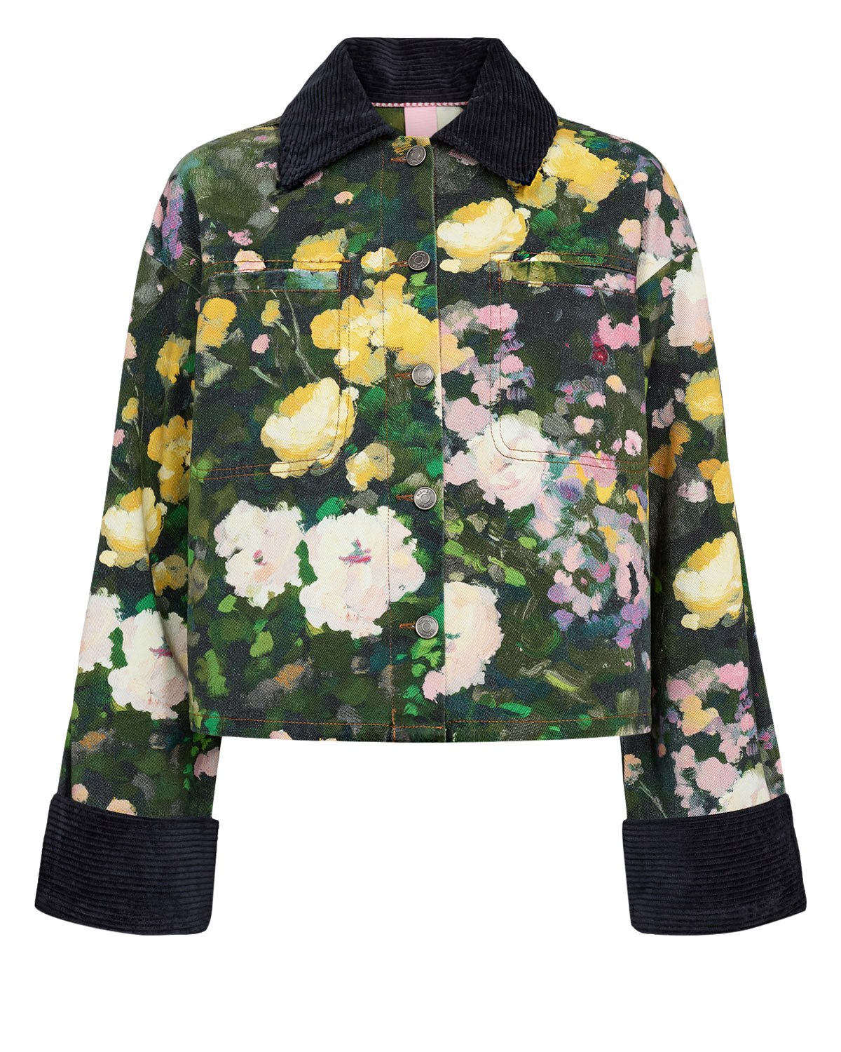 Nümph - NULissa Short Jacket