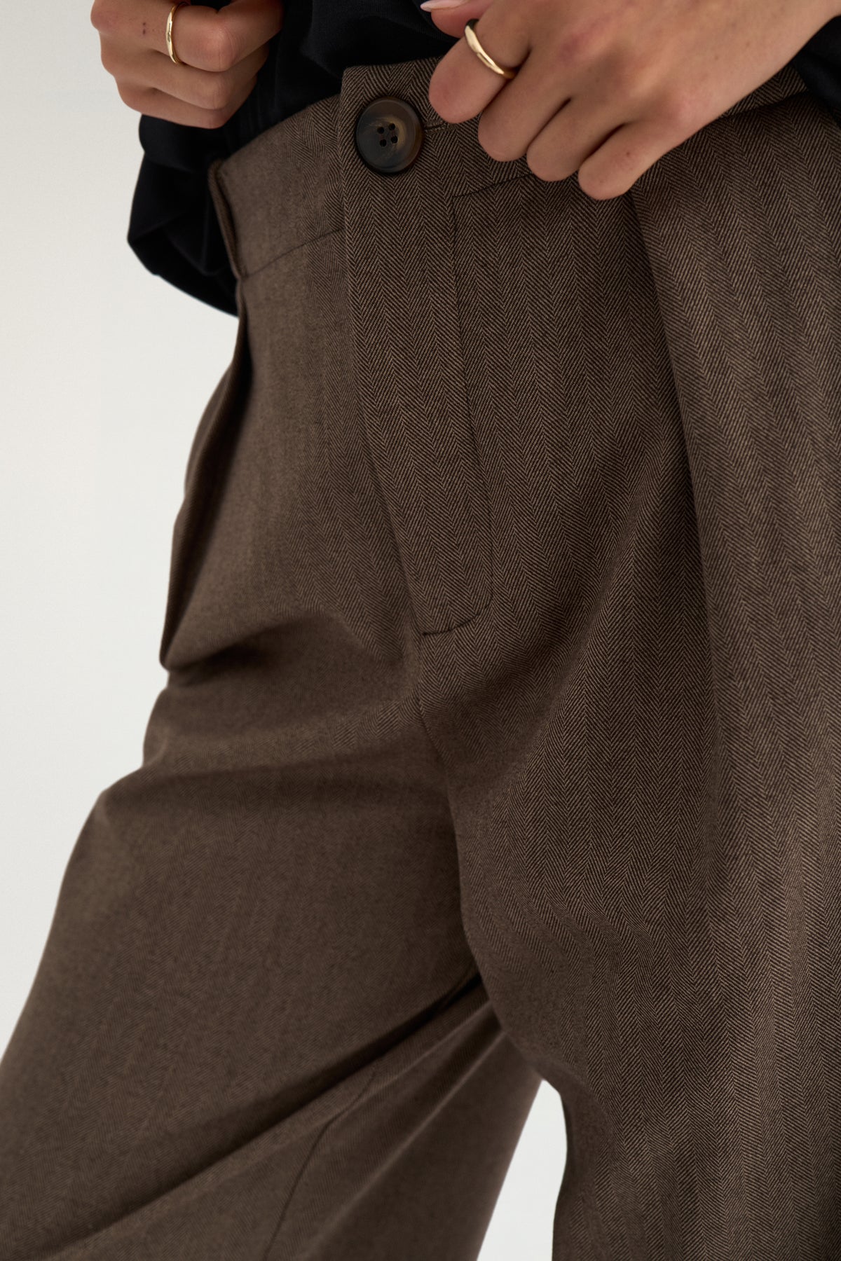 Nümph - NULippa pant
