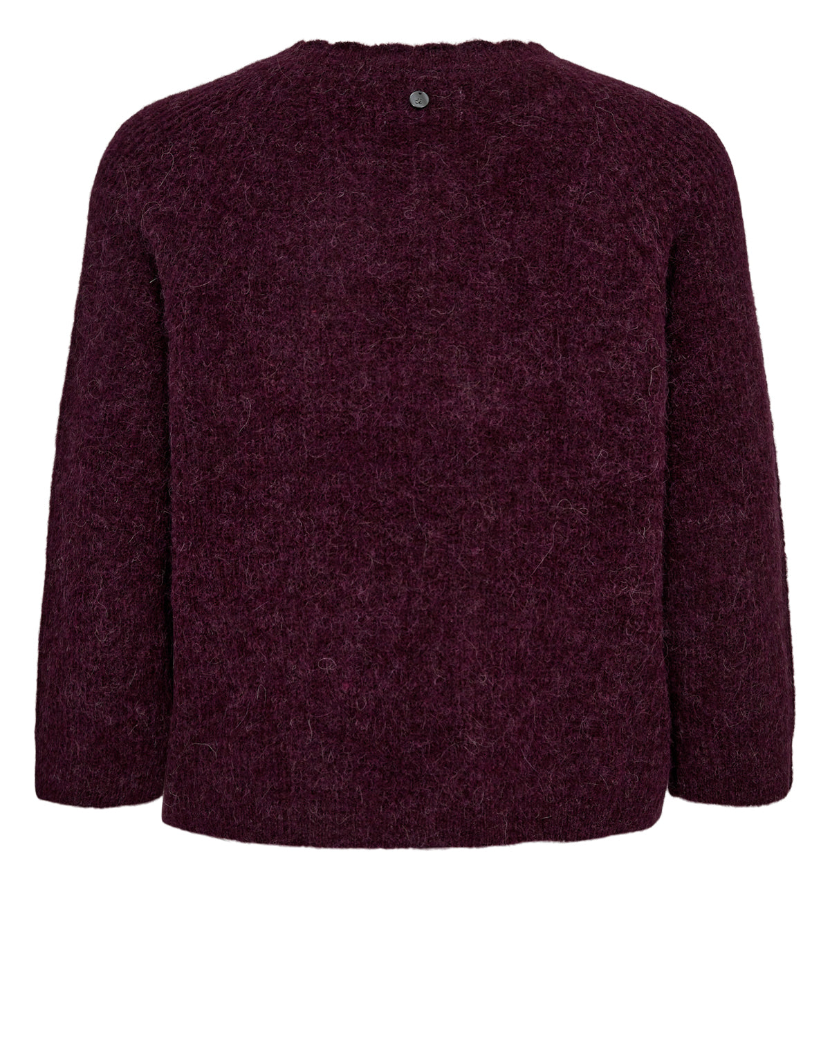 Nümph NURiette Selma Rib Cardigan