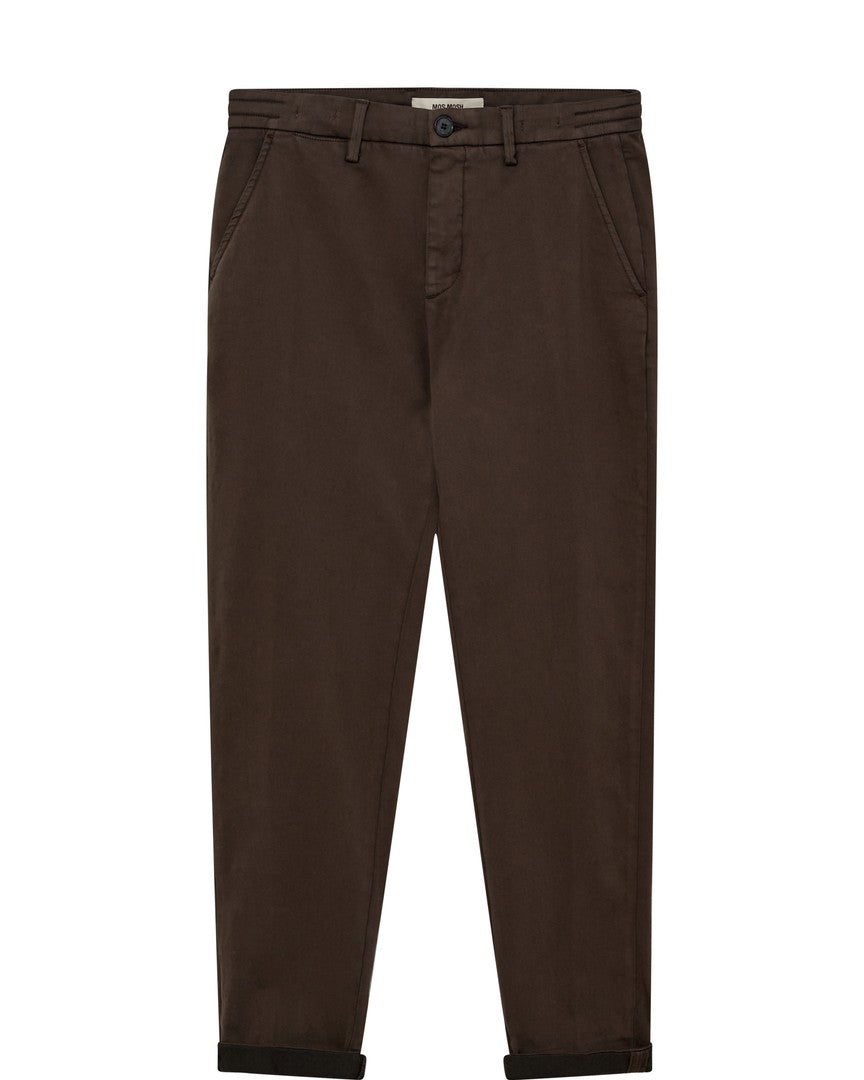 MMGHunt Chino – Chocolate Brown