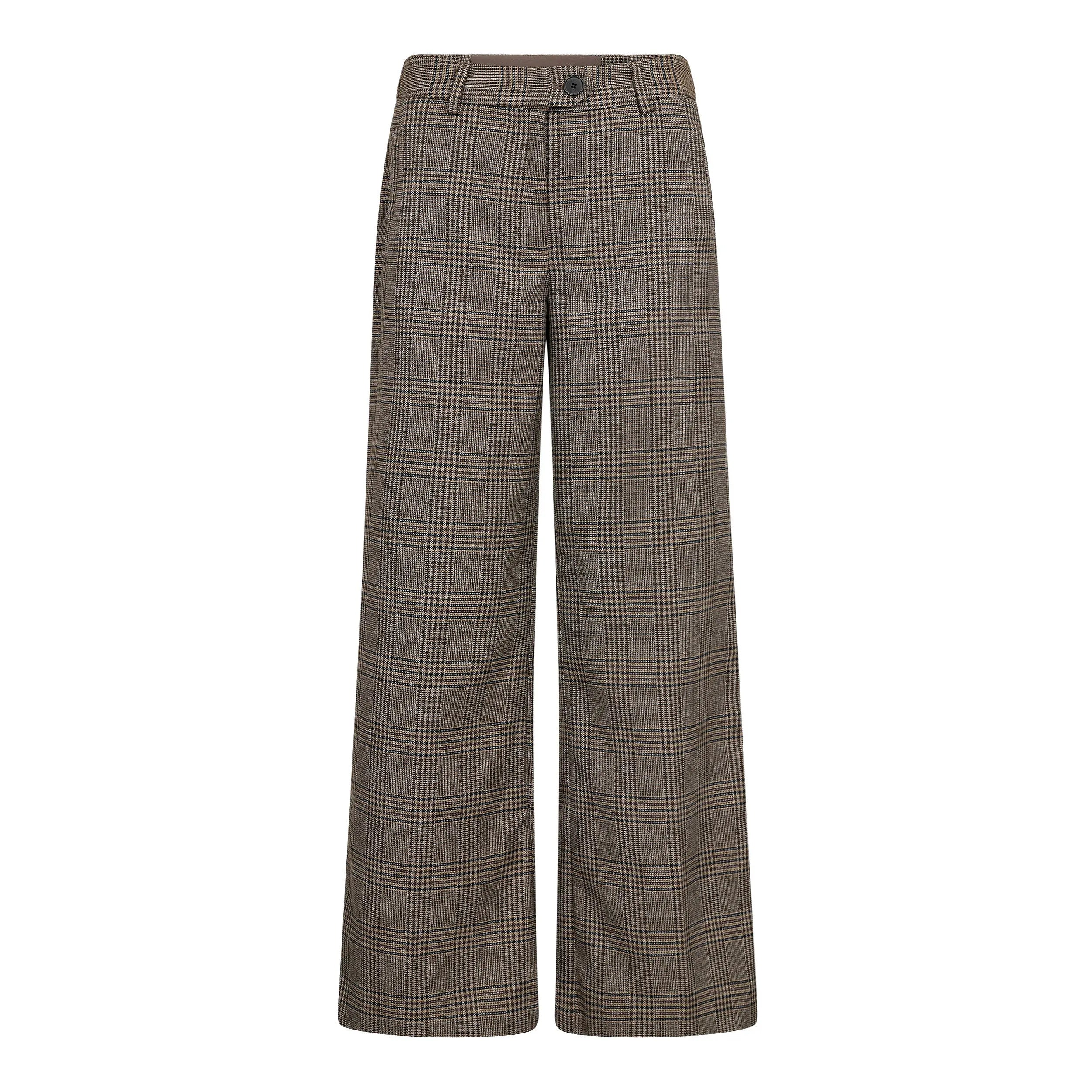 Co'Couture - VeyaCC New Wide Pant