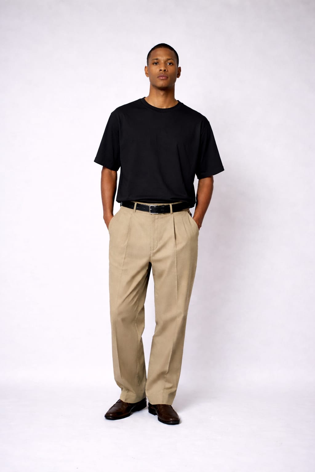 PLENUM STUDIO - Sully Tee Sort