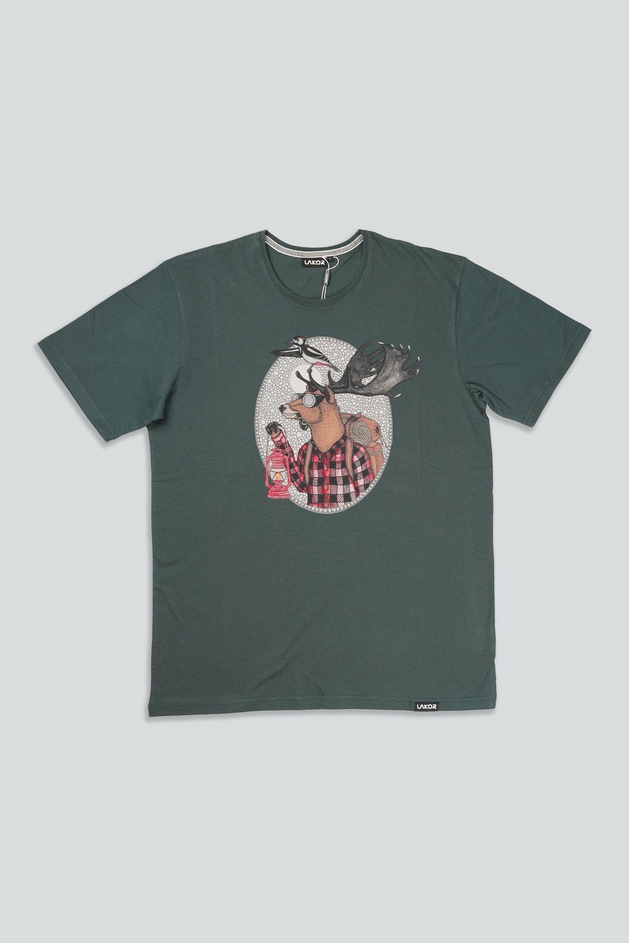 Lakor - Pathfinders T-shirt