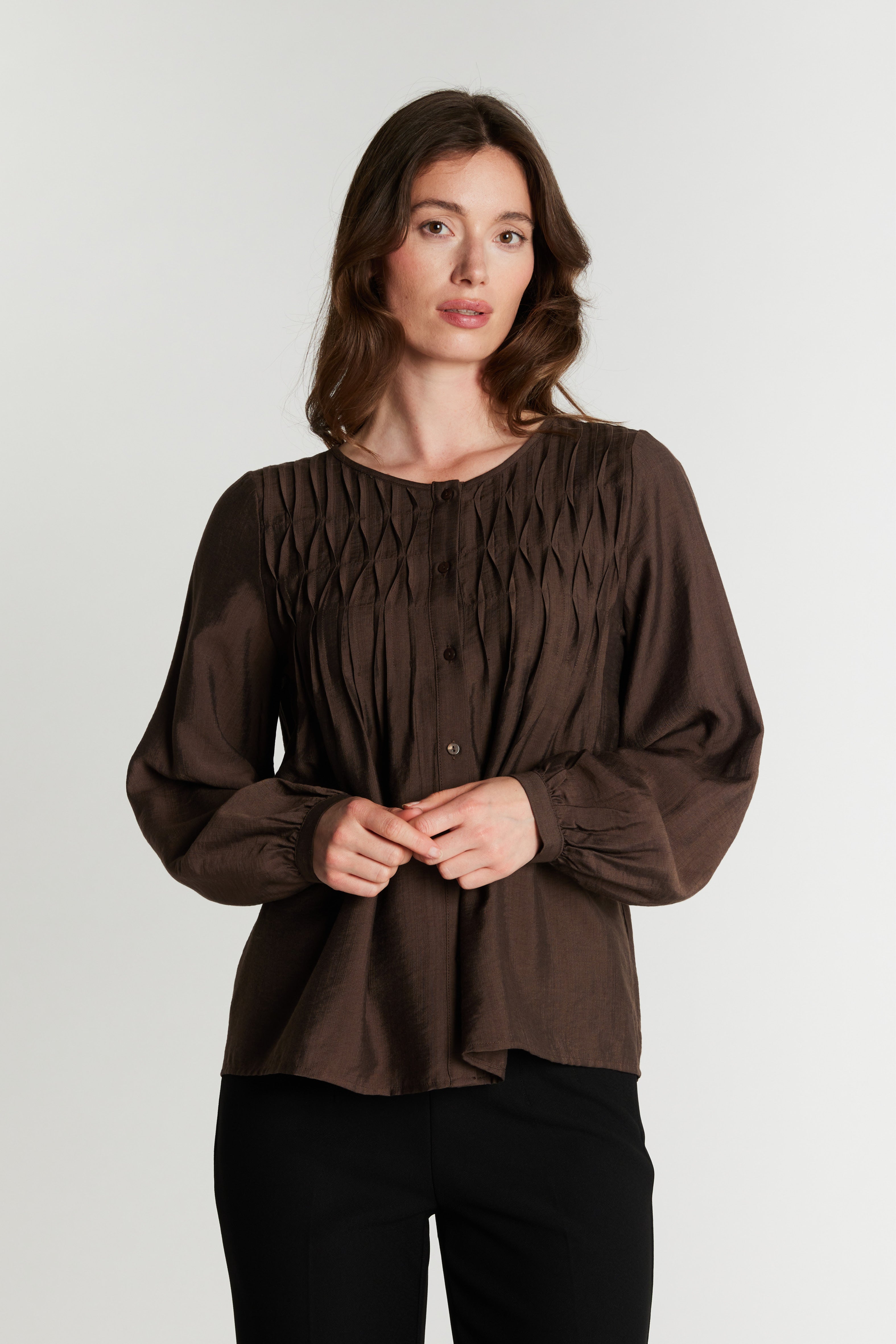 Rue De Femme - RDFAnais Shirt