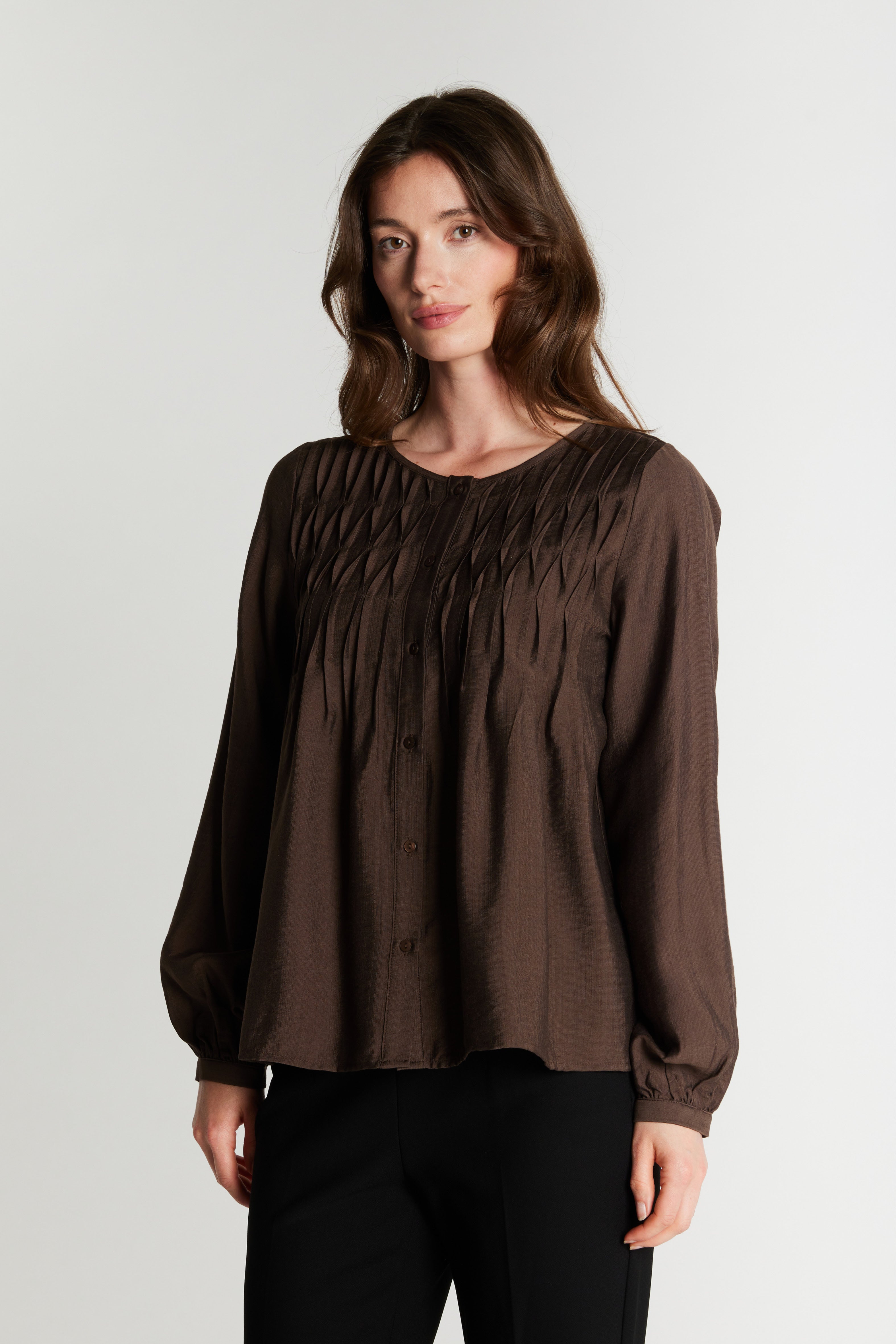 Rue De Femme - RDFAnais Shirt