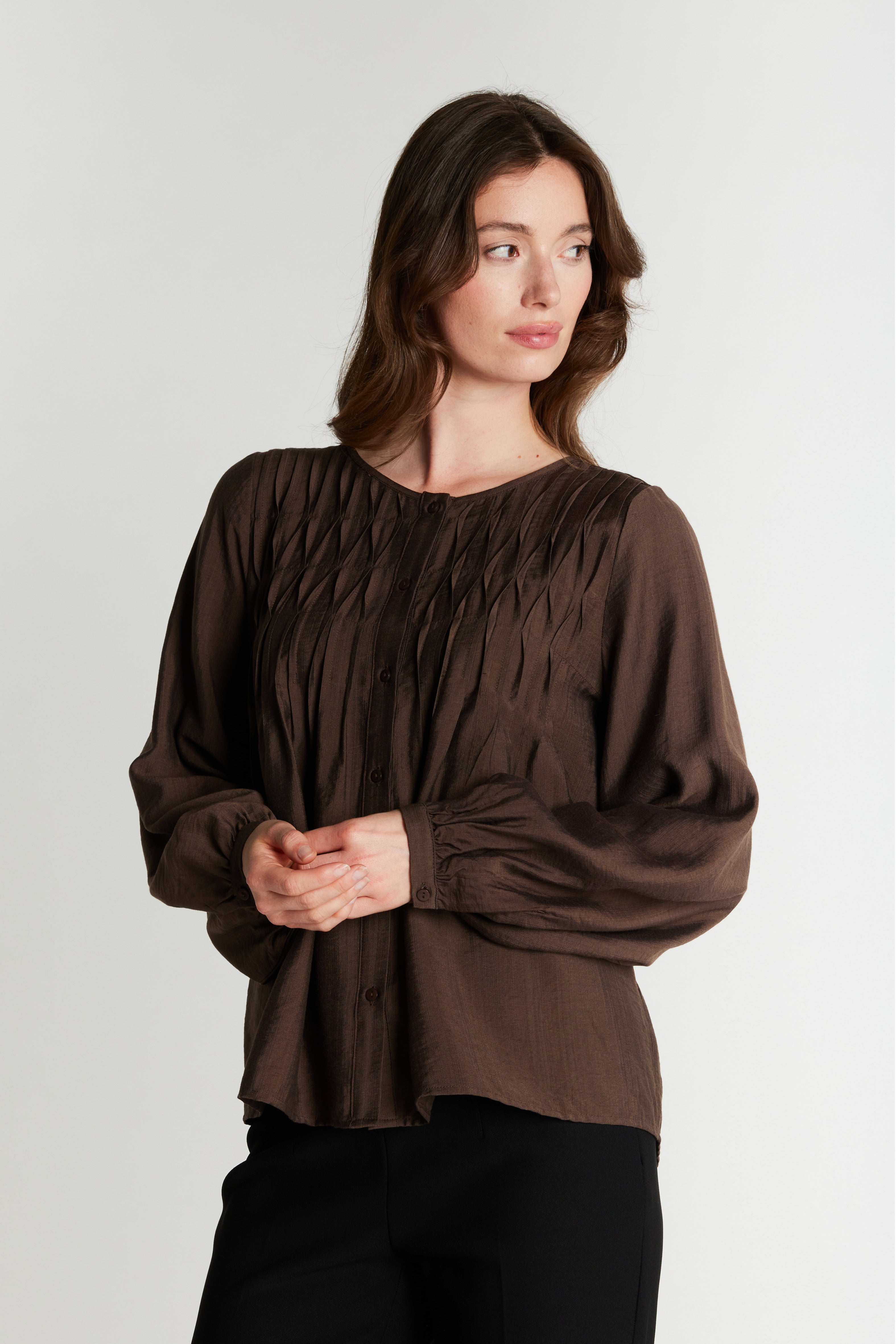 Rue De Femme - RDFAnais Shirt