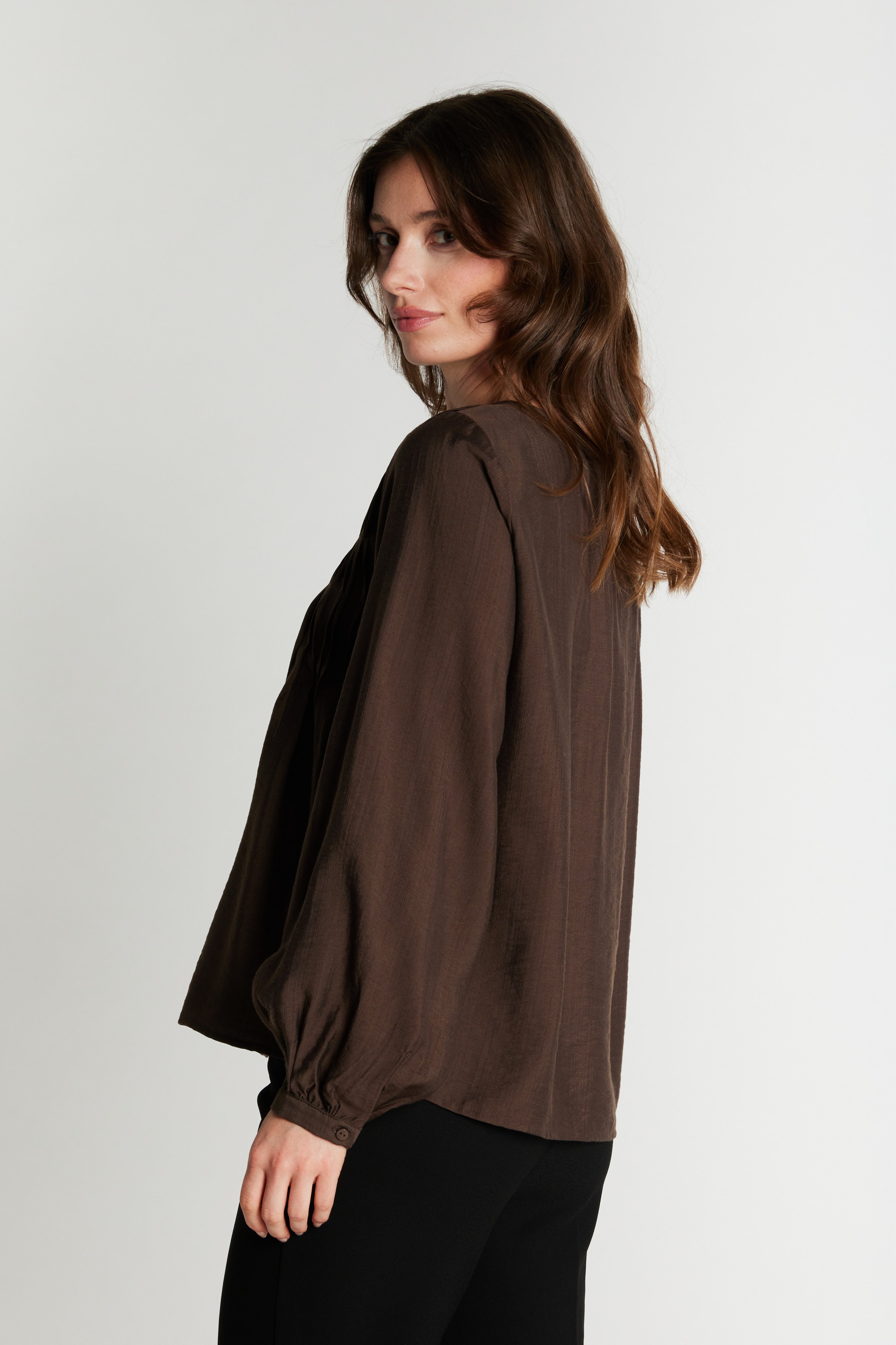 Rue De Femme - RDFAnais Shirt