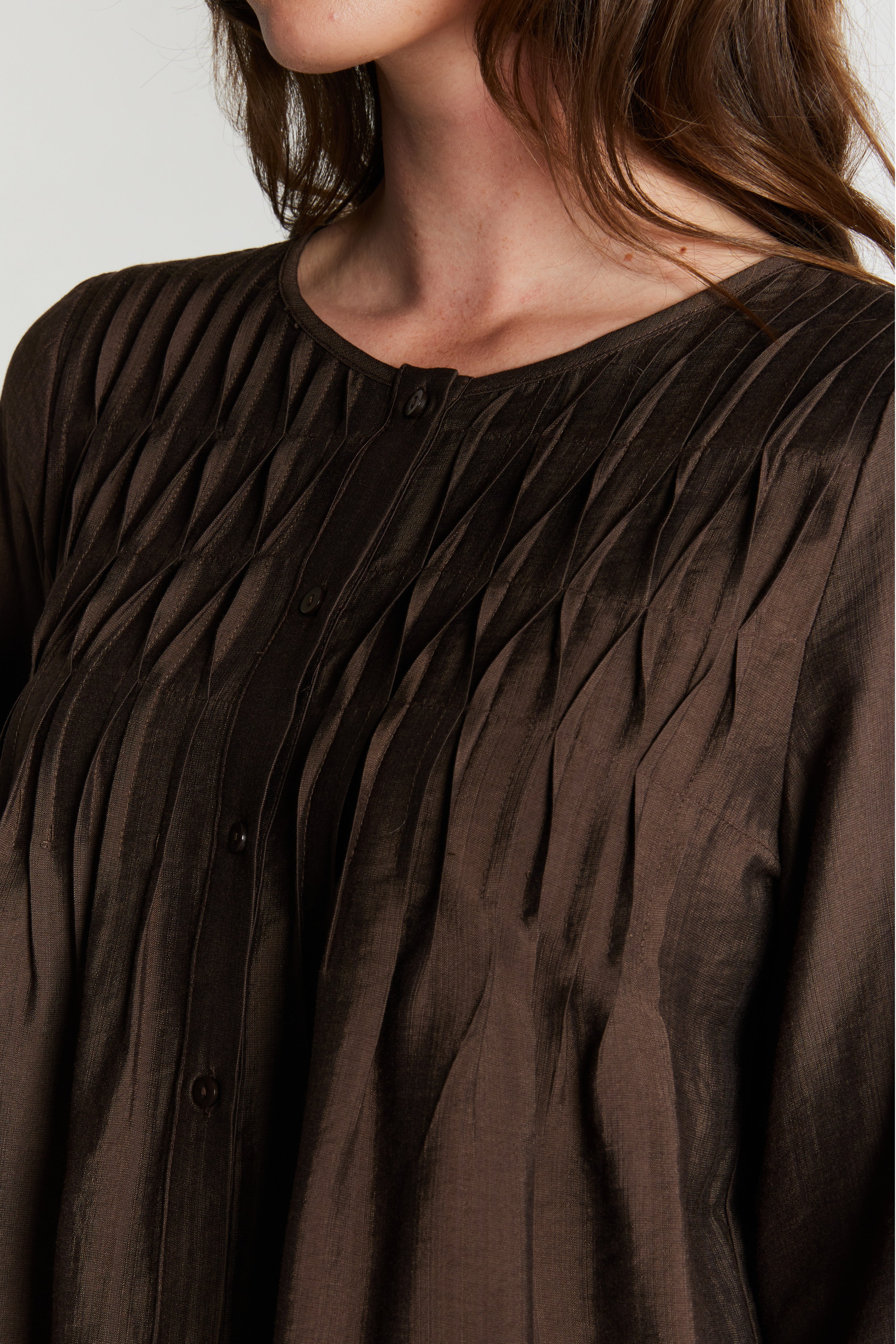 Rue De Femme - RDFAnais Shirt