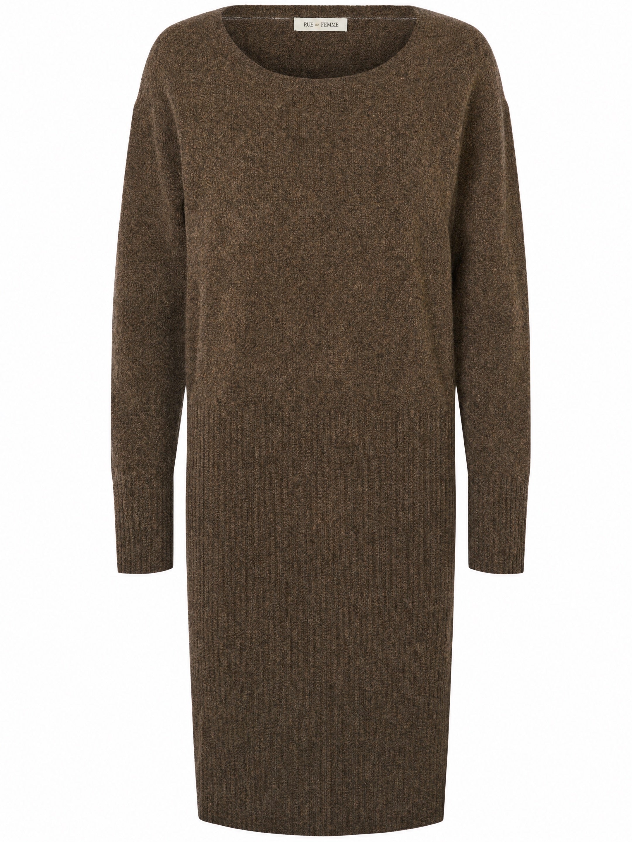 Rue De Femme - RDFWrenna Knit Dress