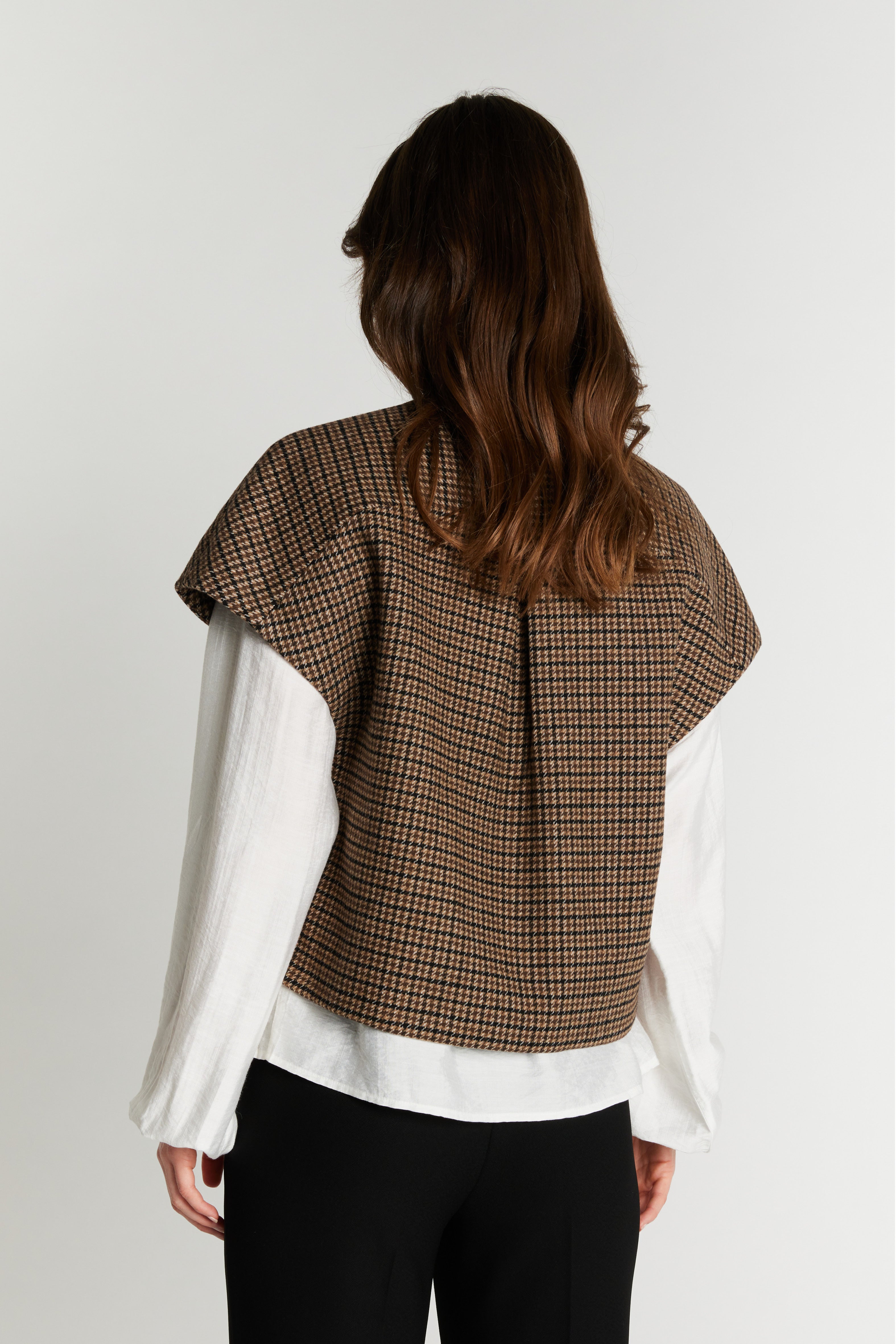 Rue De Femme - RDFNew Hika Vest