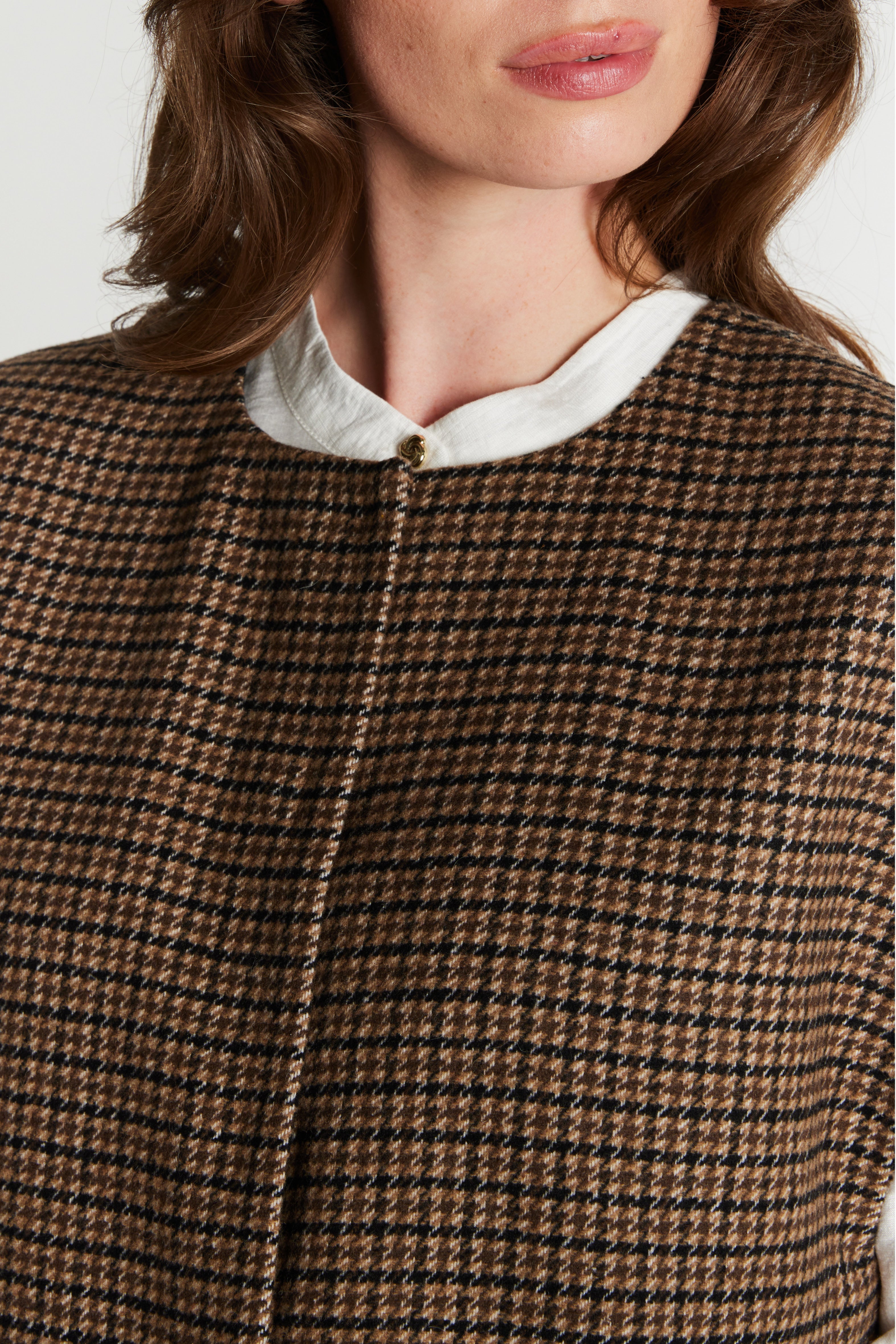 Rue De Femme - RDFNew Hika Vest