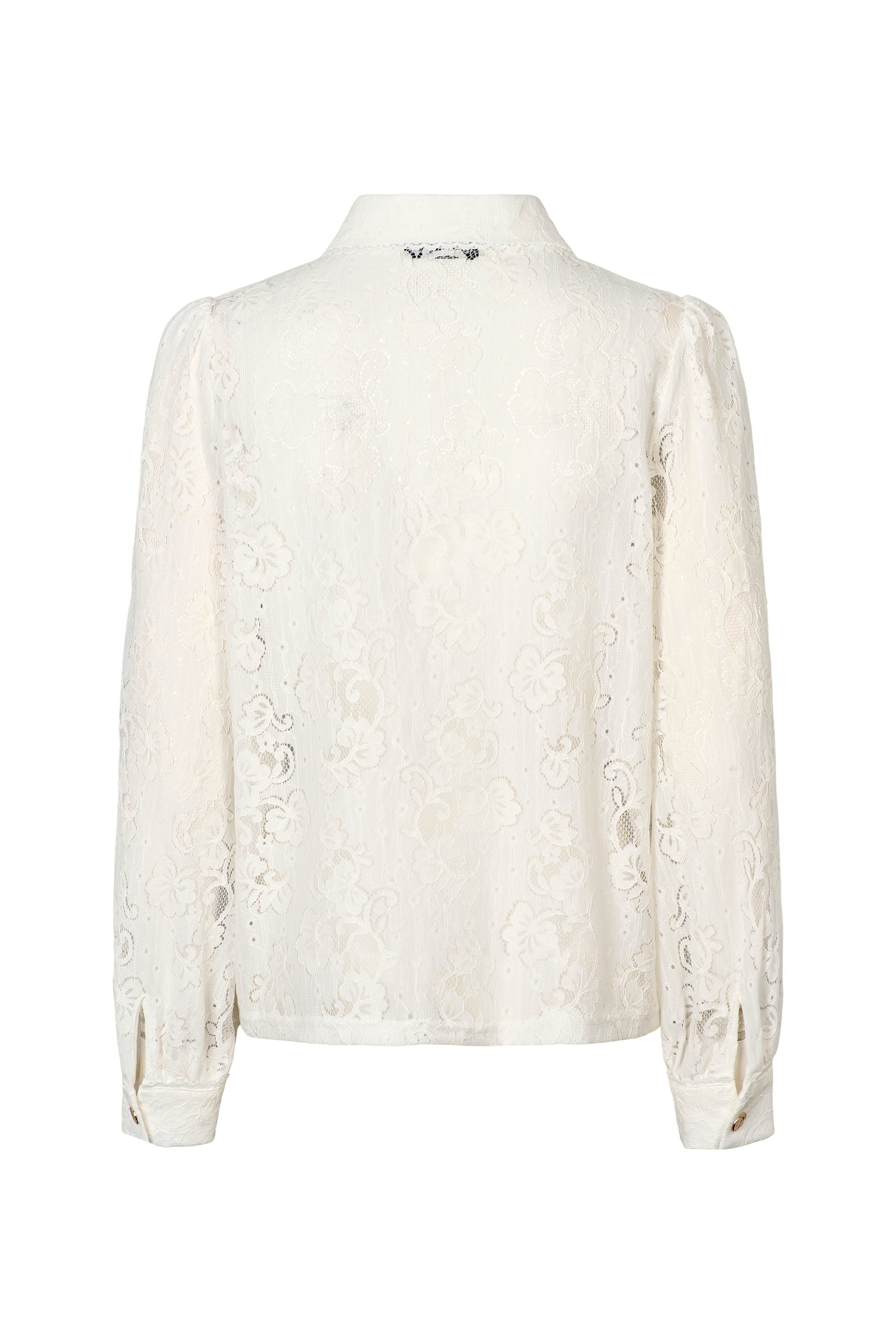 Rue De Femme - RDFNewFaustine blouse