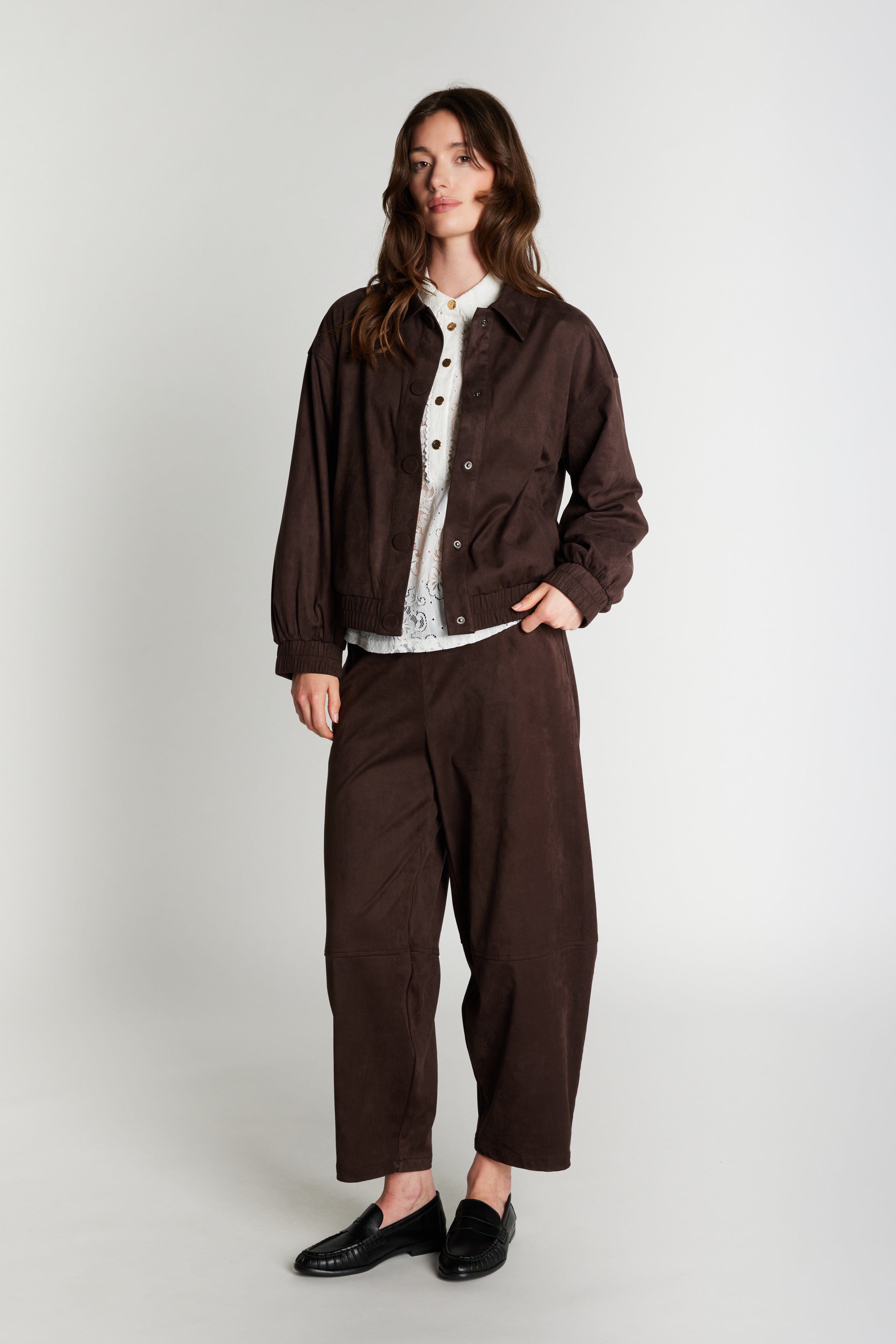Rue De Femme . RDFCamero Pants