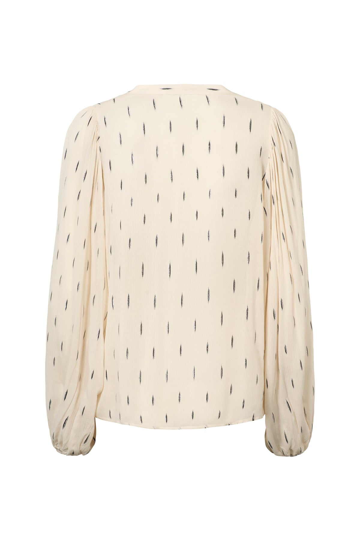 Rue De Femme - RDFArmelle blouse