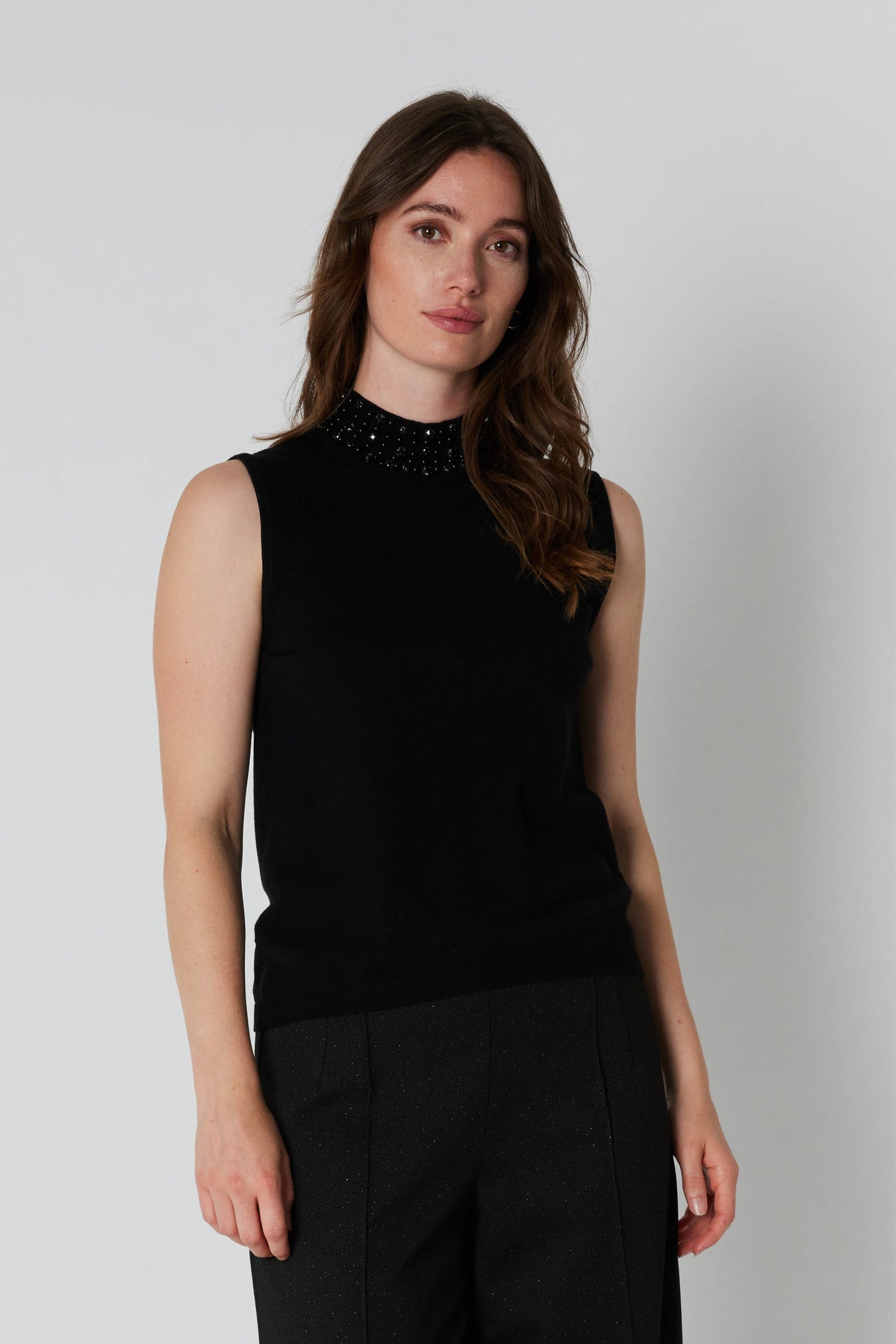 Rue De Femme - Tirsa Knit Top