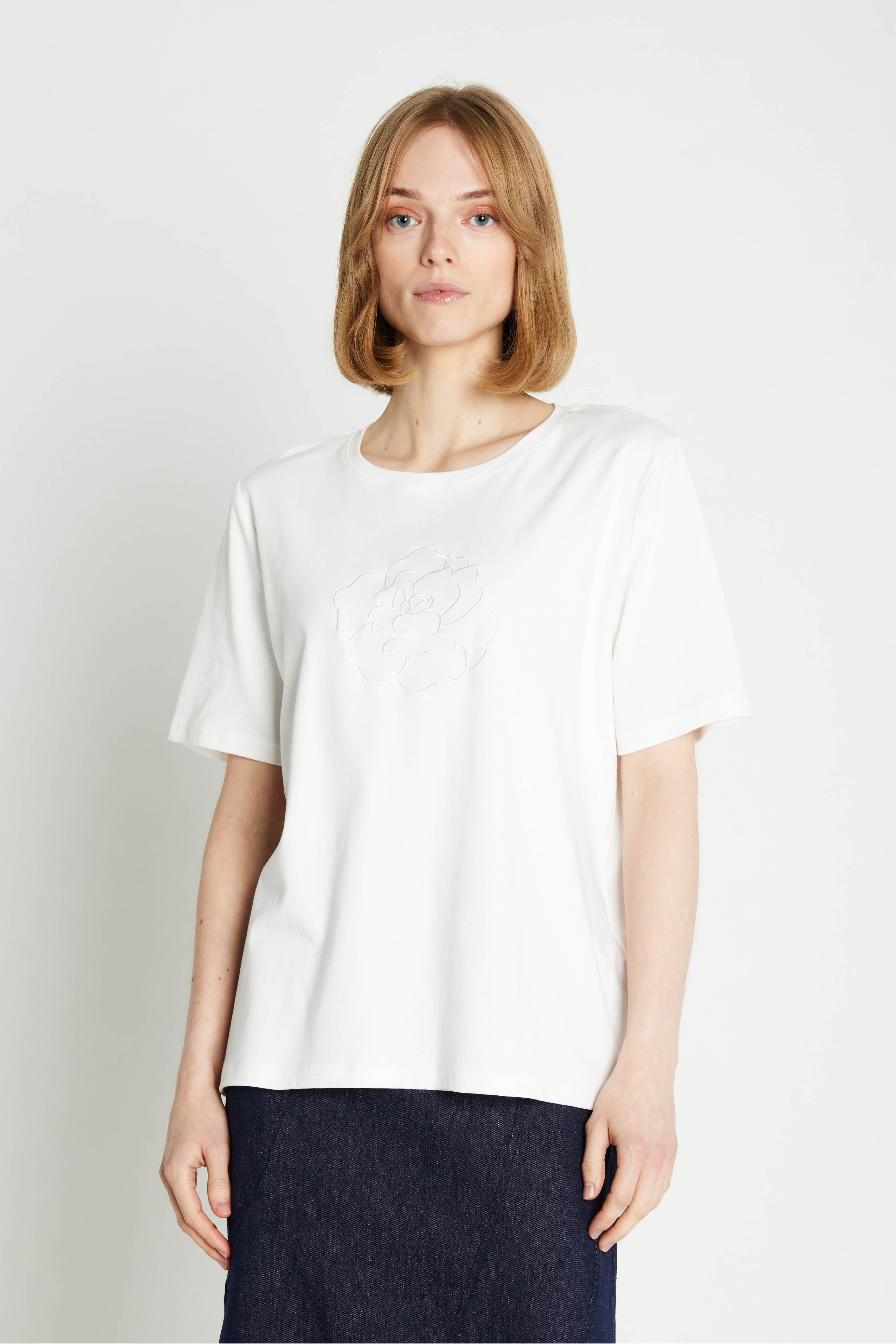 Alvina T-shirt