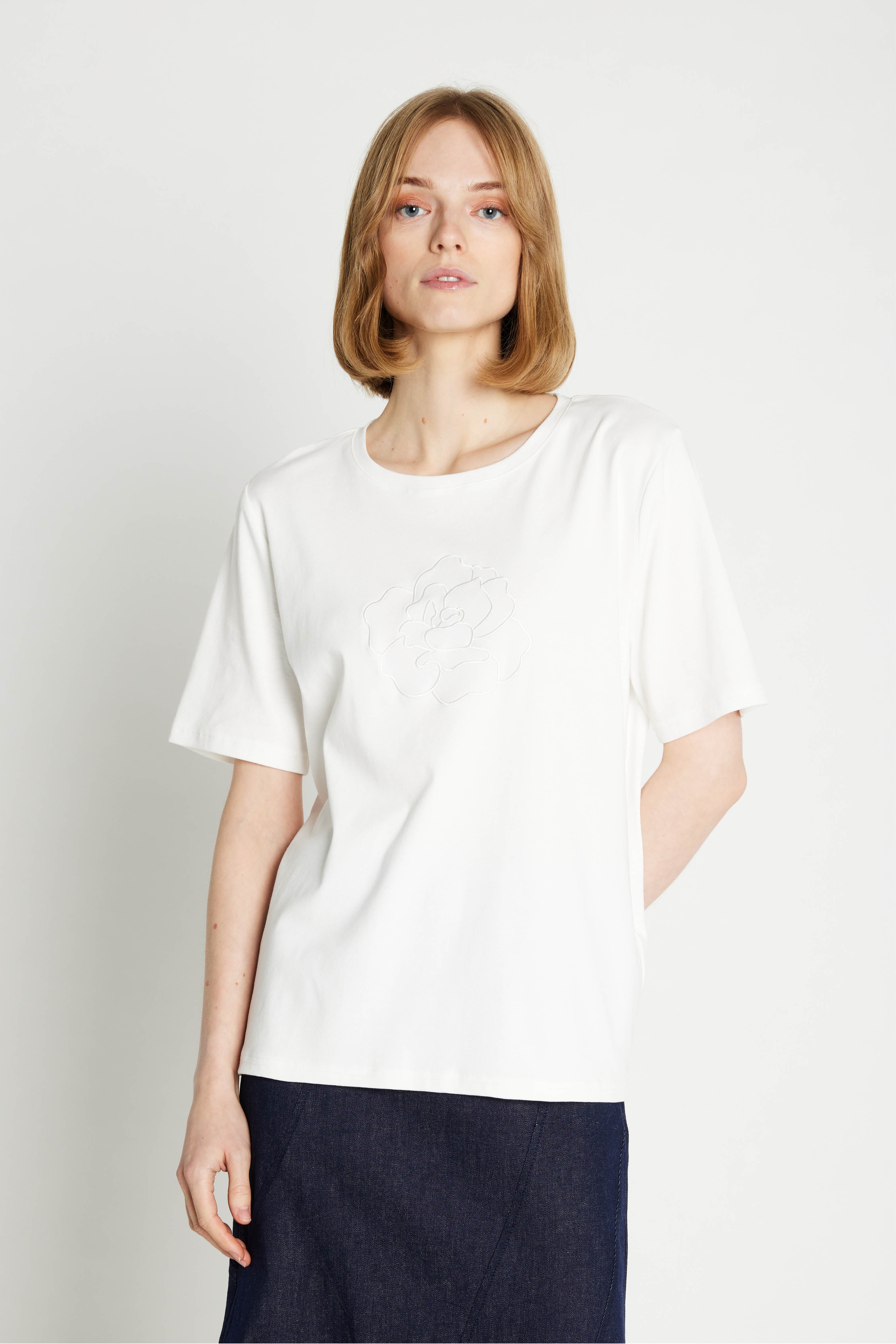 Alvina T-shirt