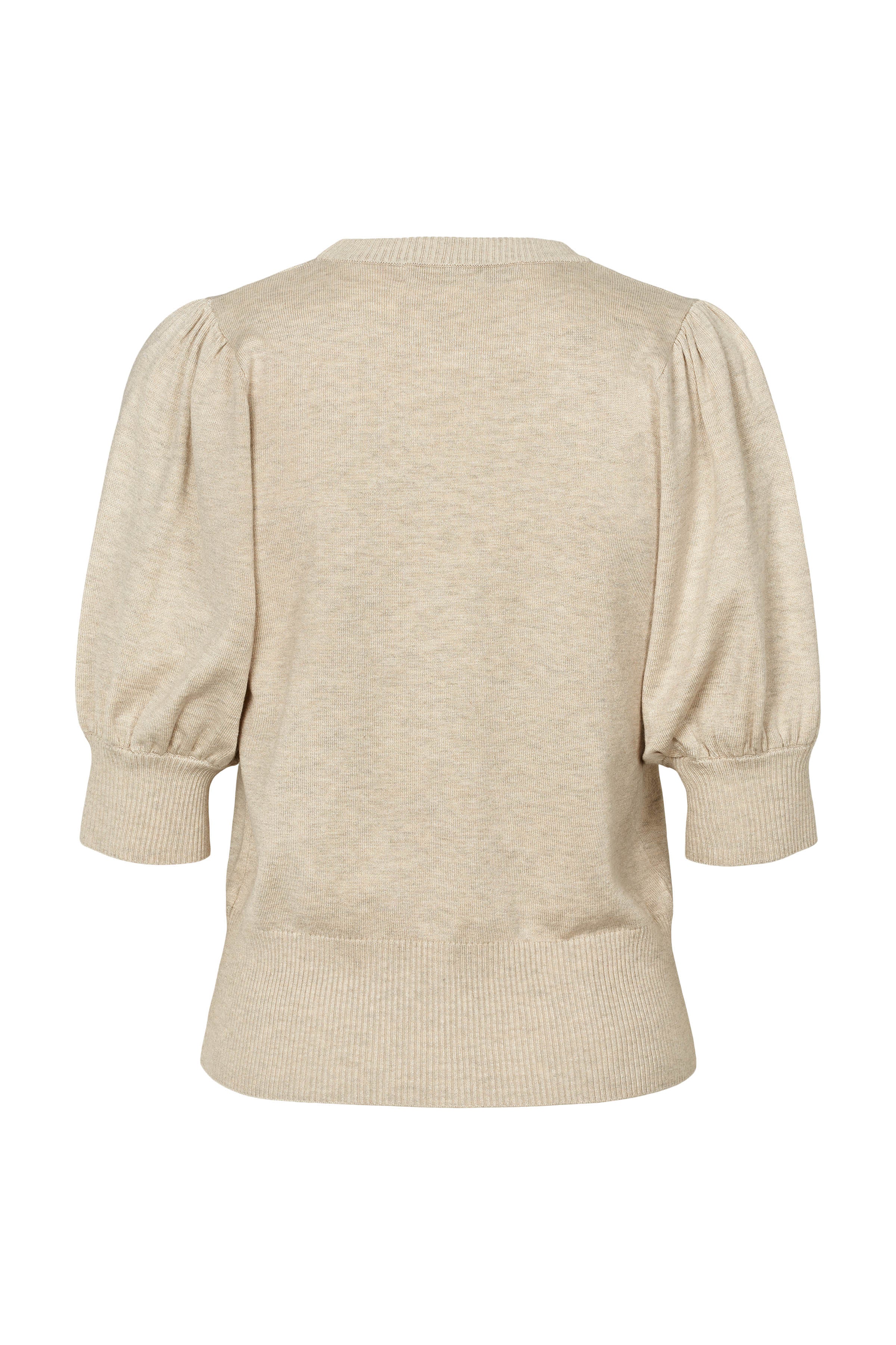 Softy Sorrel Knit, Sand