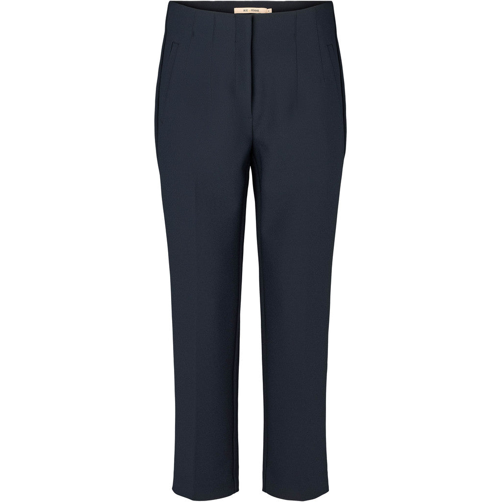Rue De Femme - Olana Pants i midnight