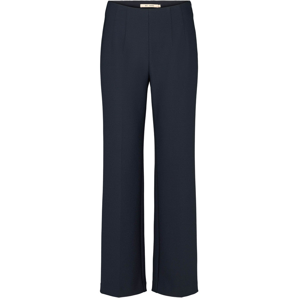 Rue De Femme - Olana Pants i midnight
