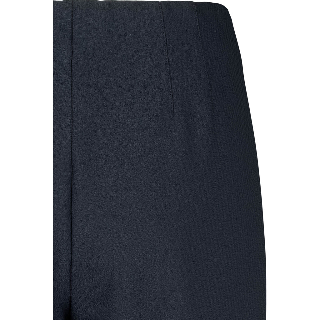 Rue De Femme - Olana Pants i midnight