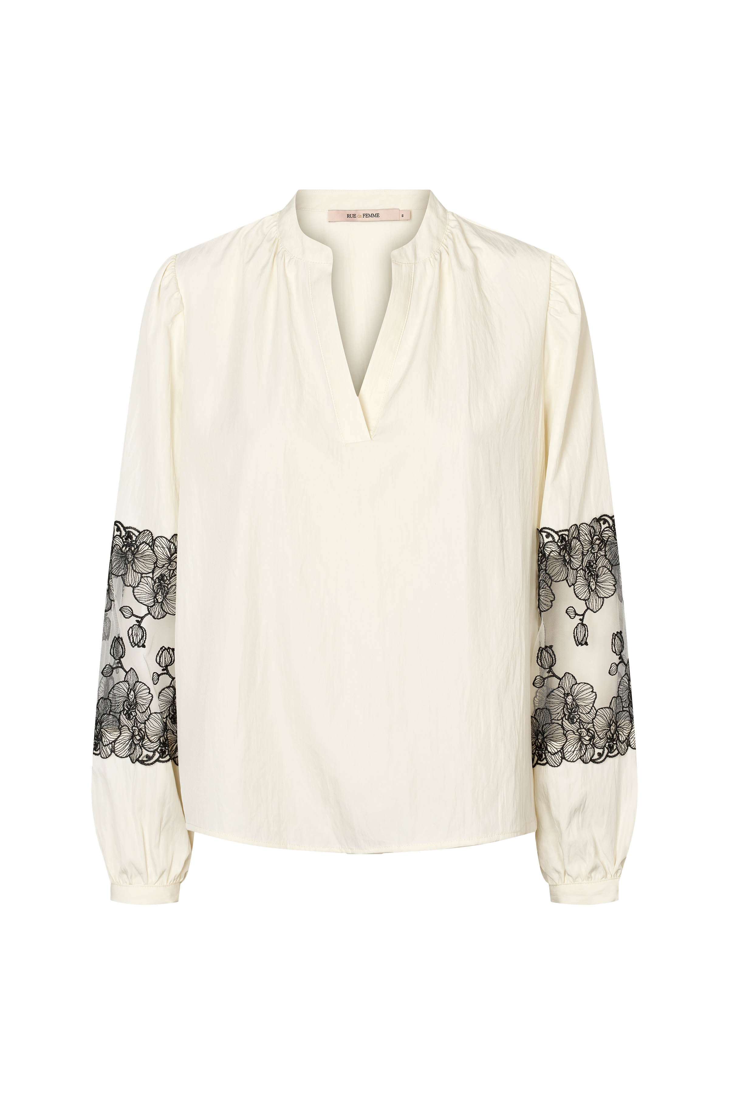 Rue De Femme - Emmeline Bluse