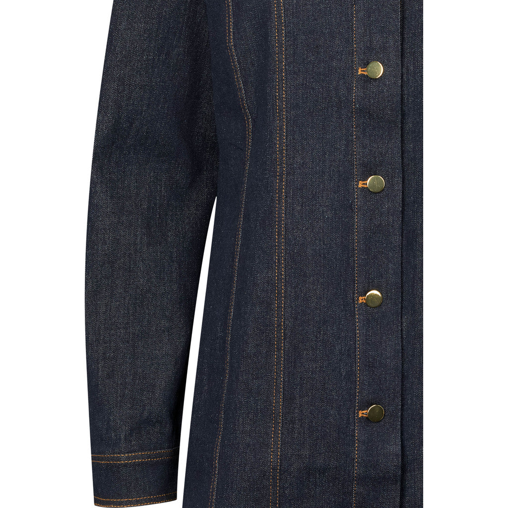 Rue de Femme - Kya Dress - Denim kjole