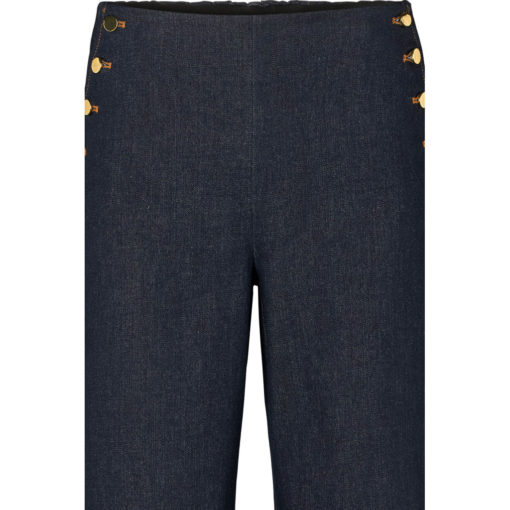 Rue De Femme - Samie Bukser