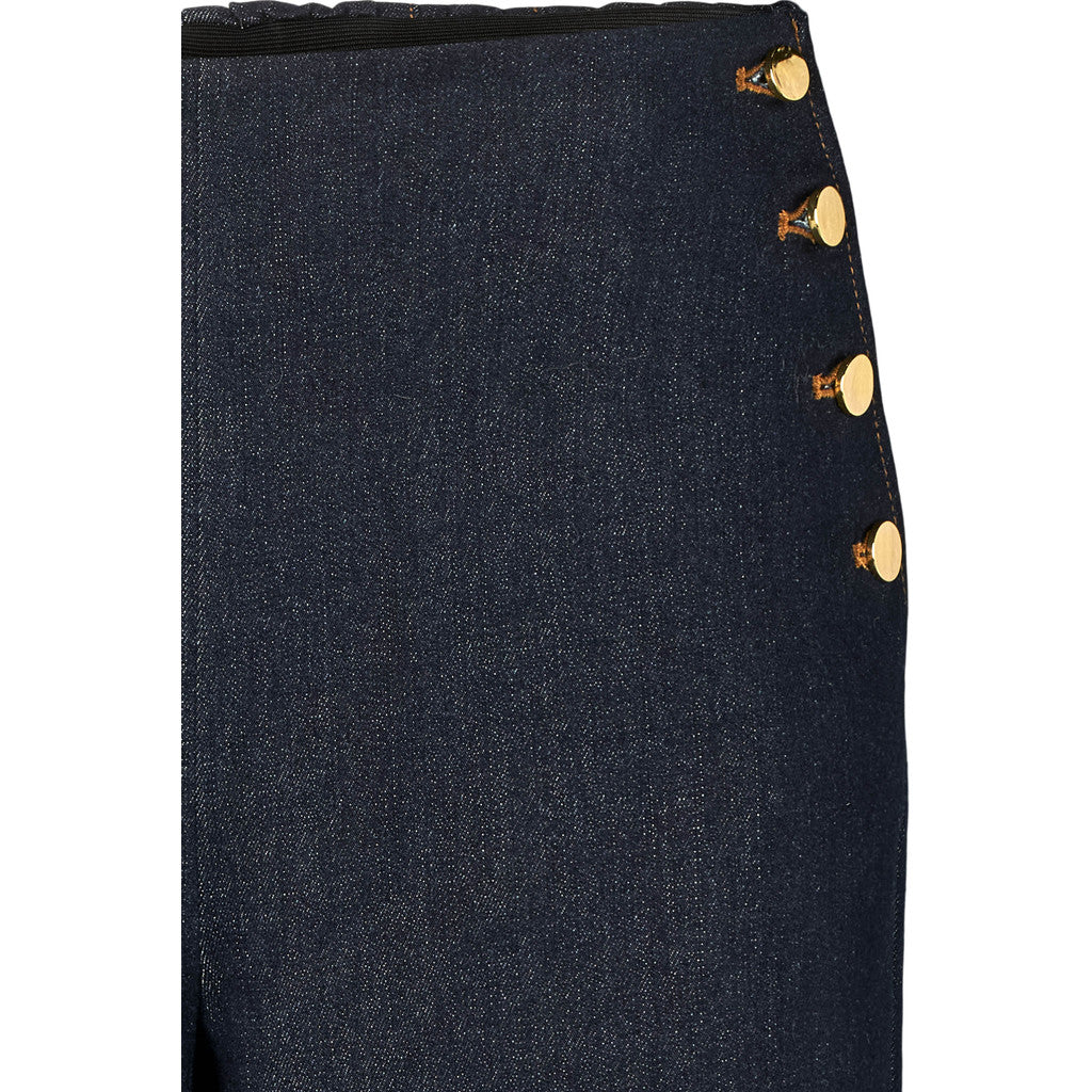 Rue De Femme - Samie Bukser