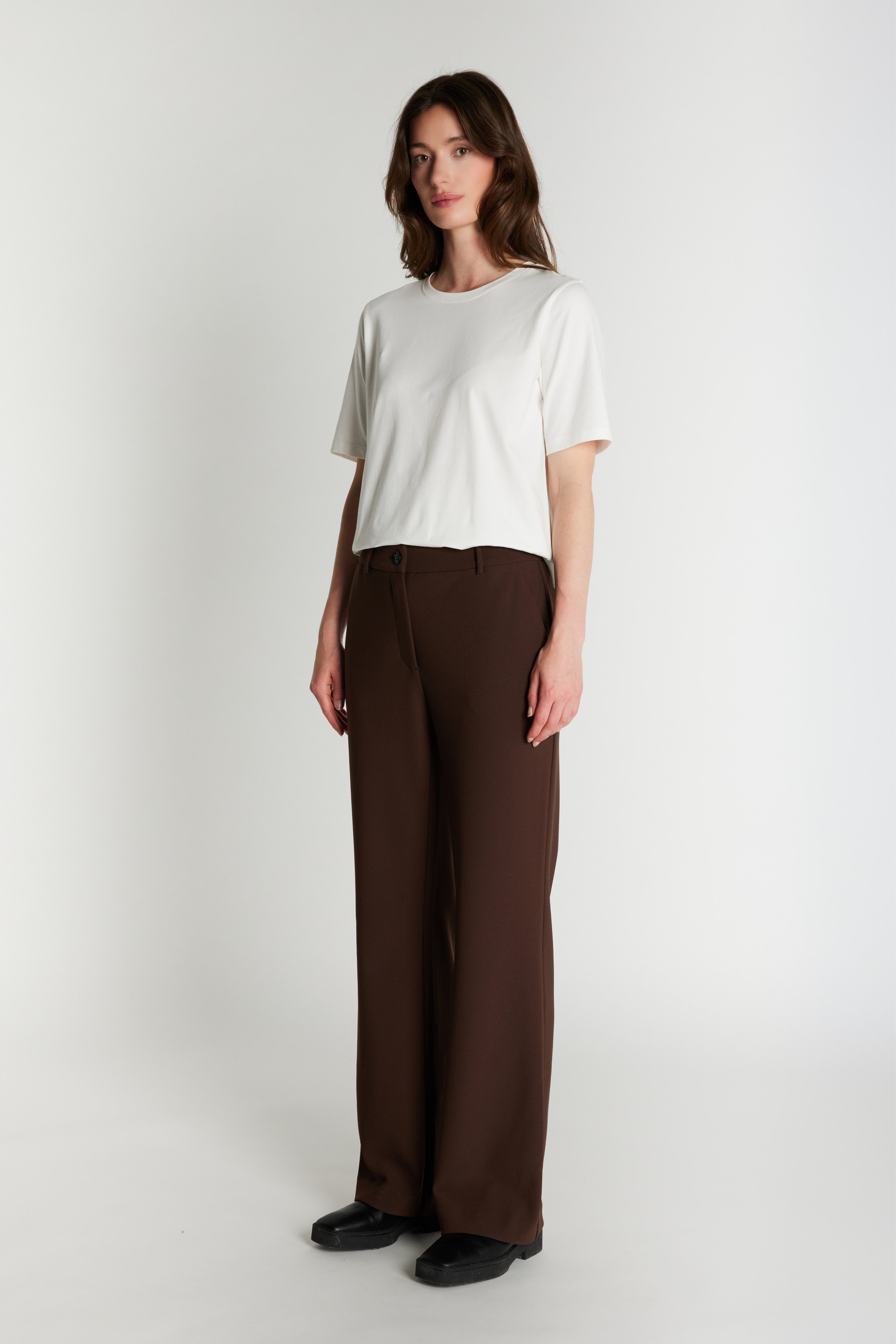 Rue De Femme - RDFComfy Olivienna pants
