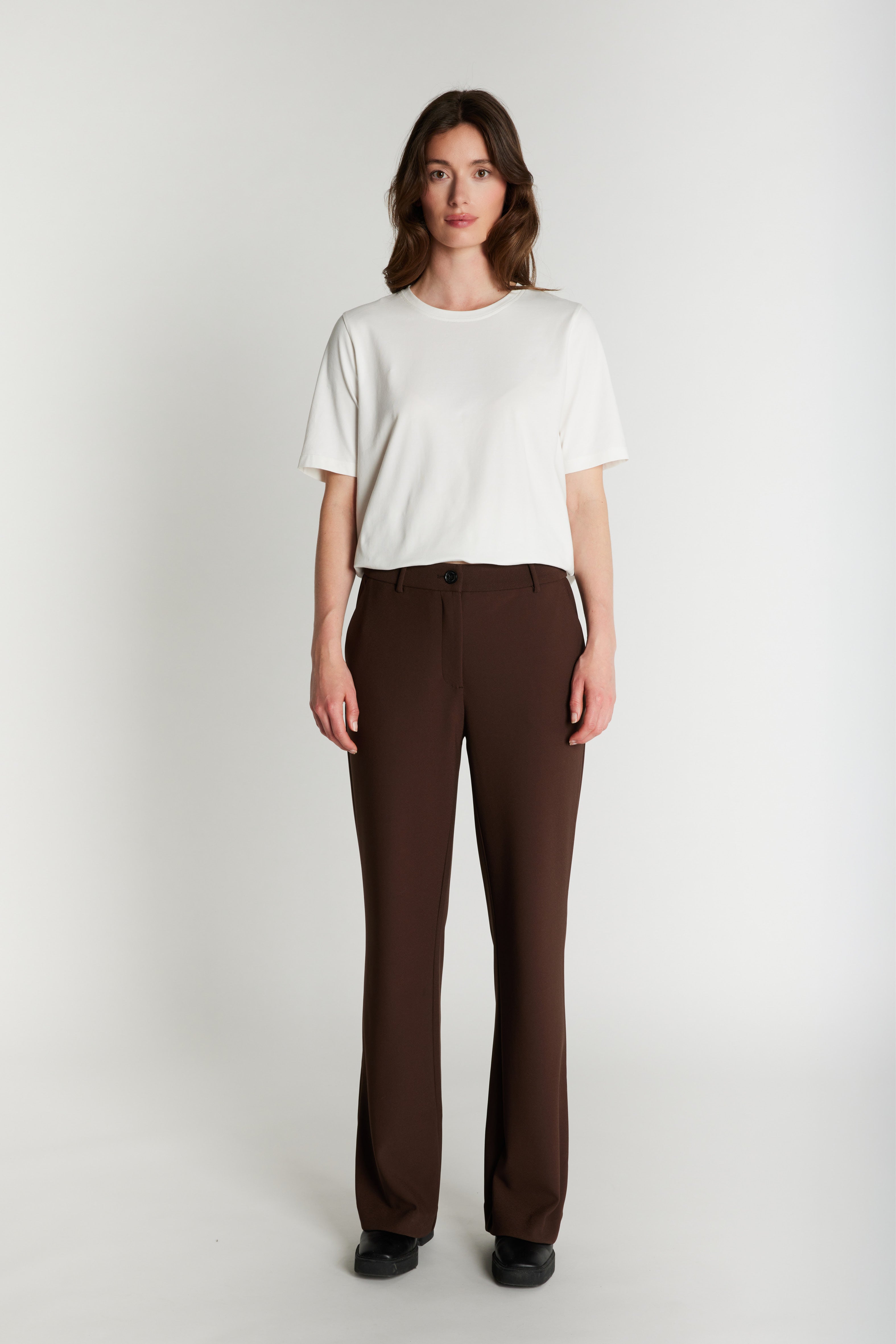 Rue De Femme - RDFComfy Olivienna pants