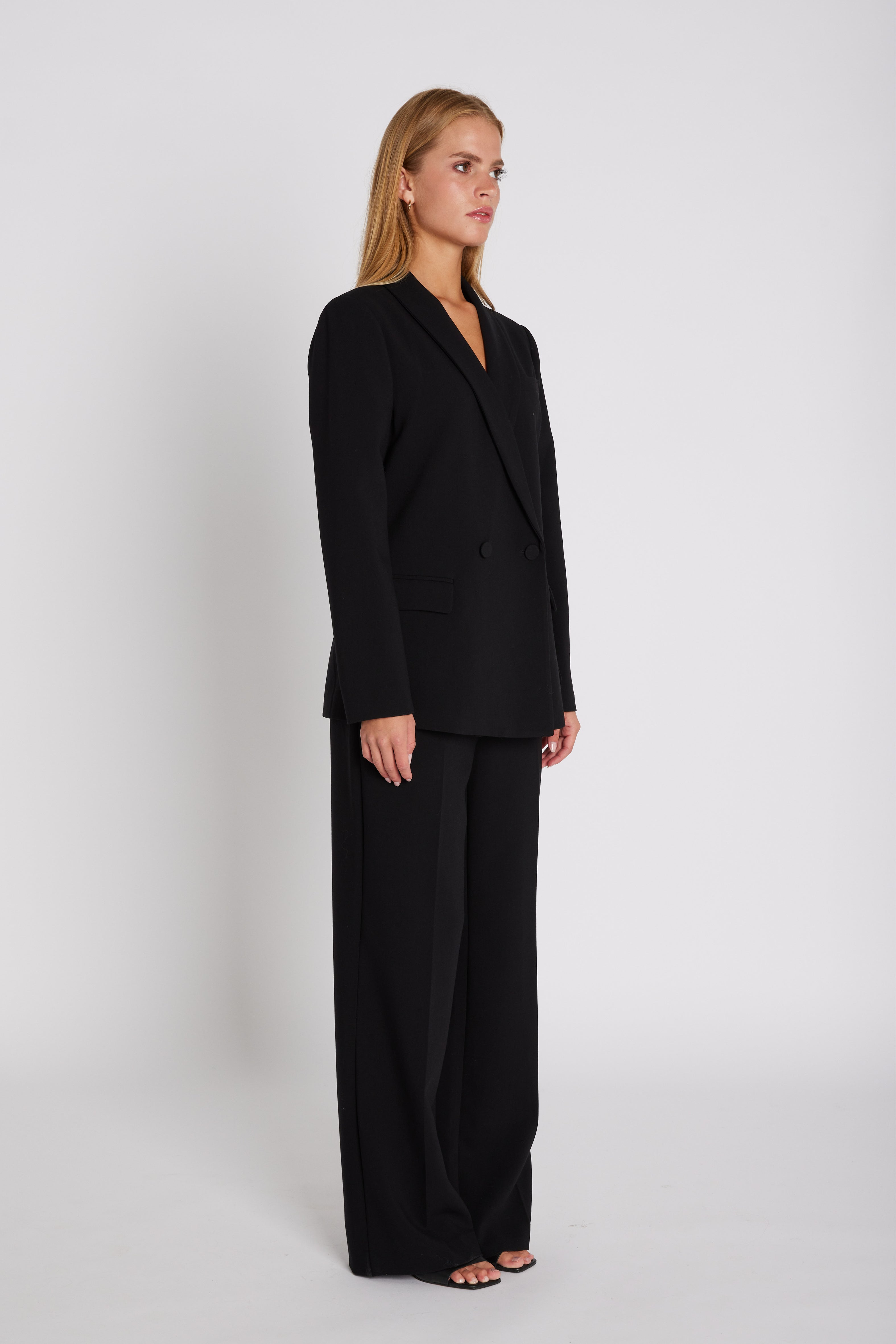 Rue De Femme - Comfy Olivienna Pants