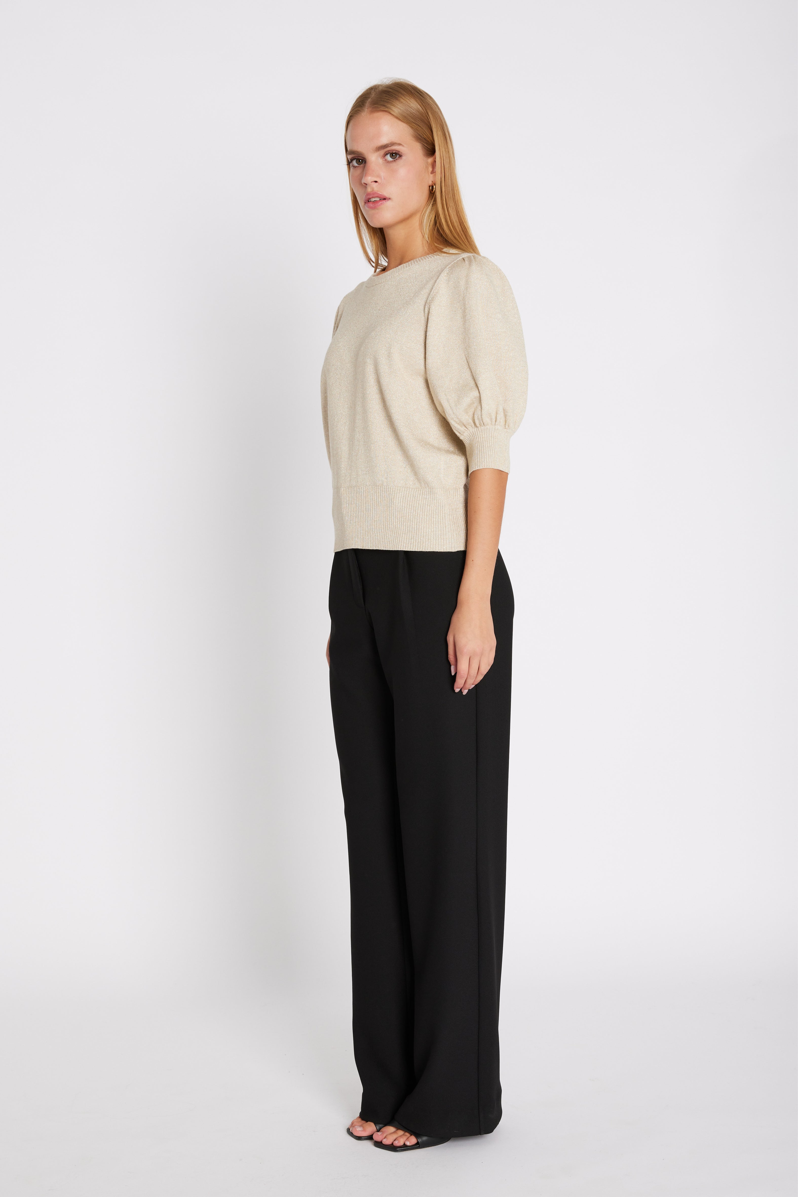 Rue De Femme - Comfy Olivienna Pants