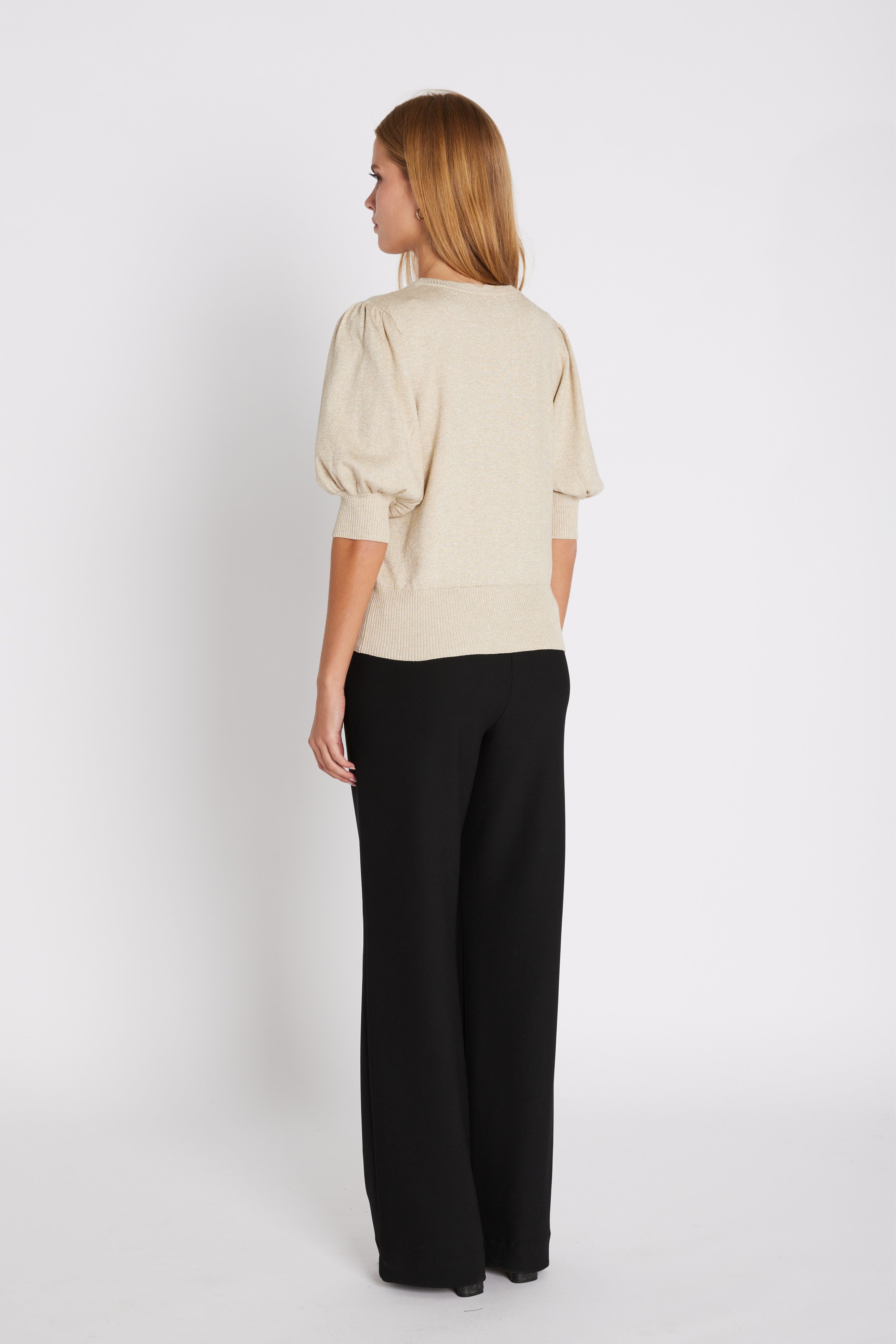Rue De Femme - Comfy Olivienna Pants