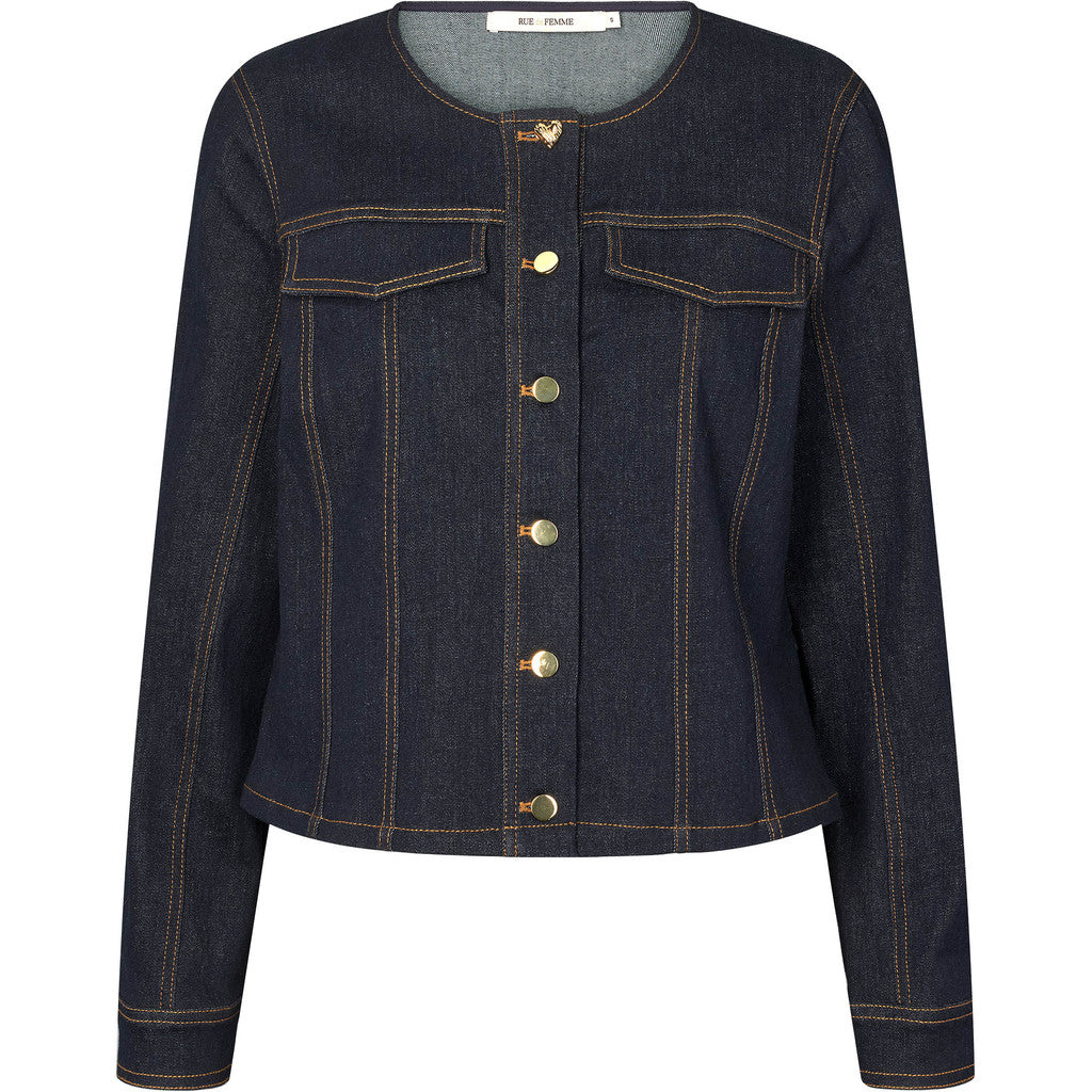 Rue De Femme - Solene Jacket