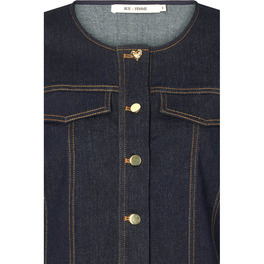 Rue De Femme - Solene Jacket