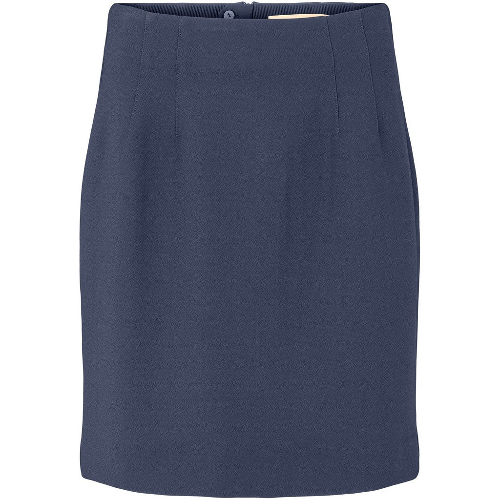 Rue De Femme - Olana skirt i midnight