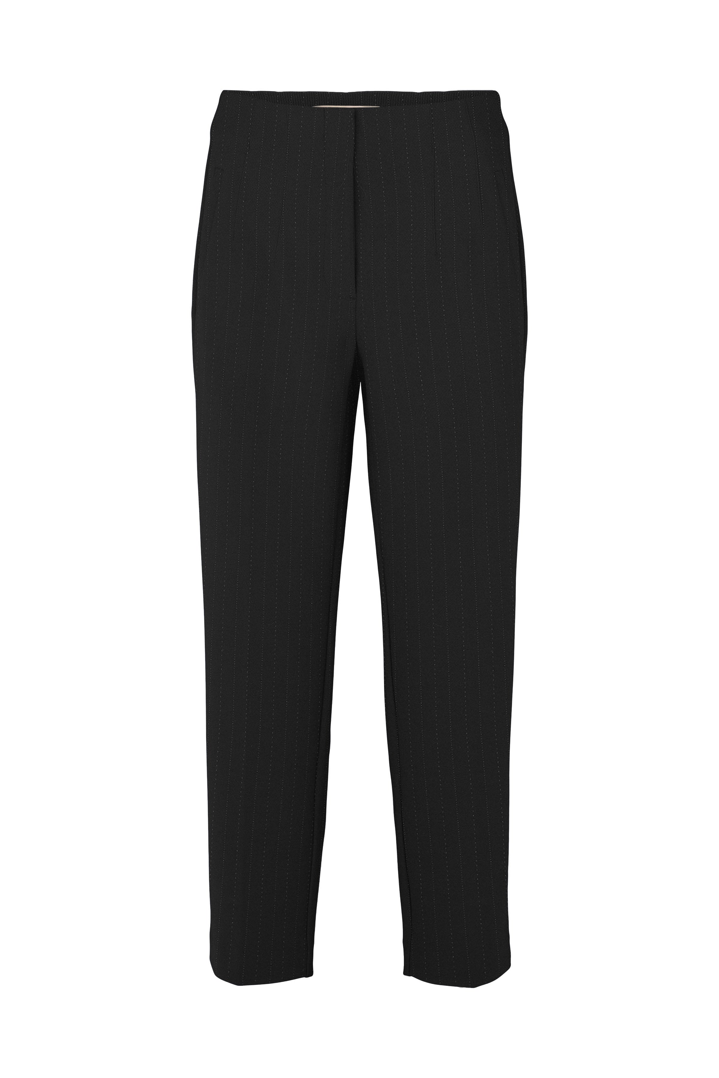 Rue De Femme - Olana pants med strib