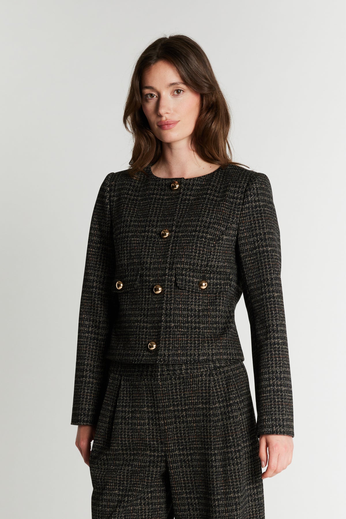 Rue De Femme - RDFYoko Blazer