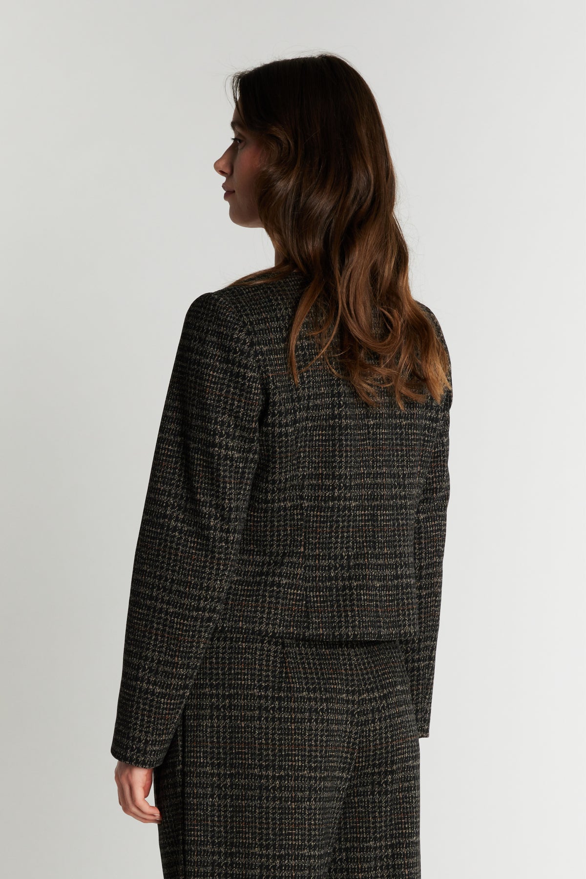 Rue De Femme - RDFYoko Blazer