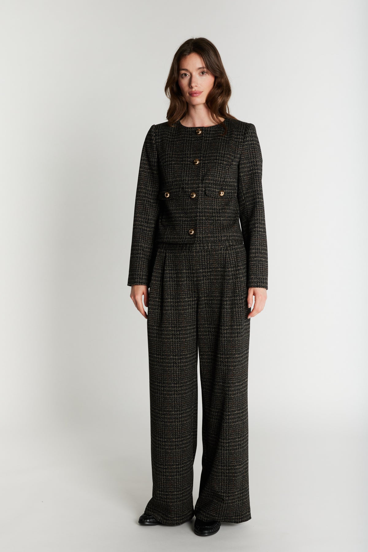 Rue De Femme - New Kylie Pant