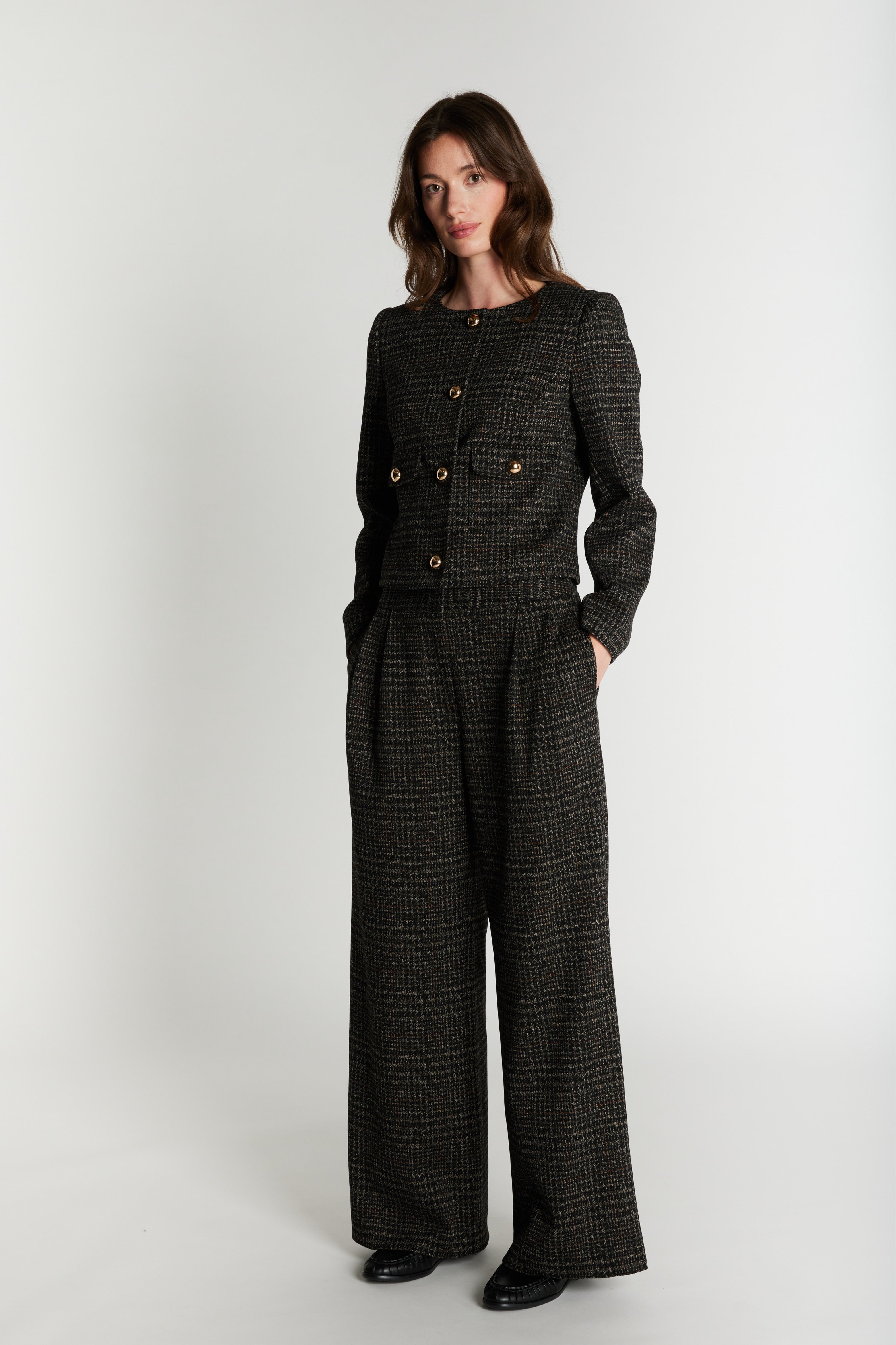 Rue De Femme - New Kylie Pant