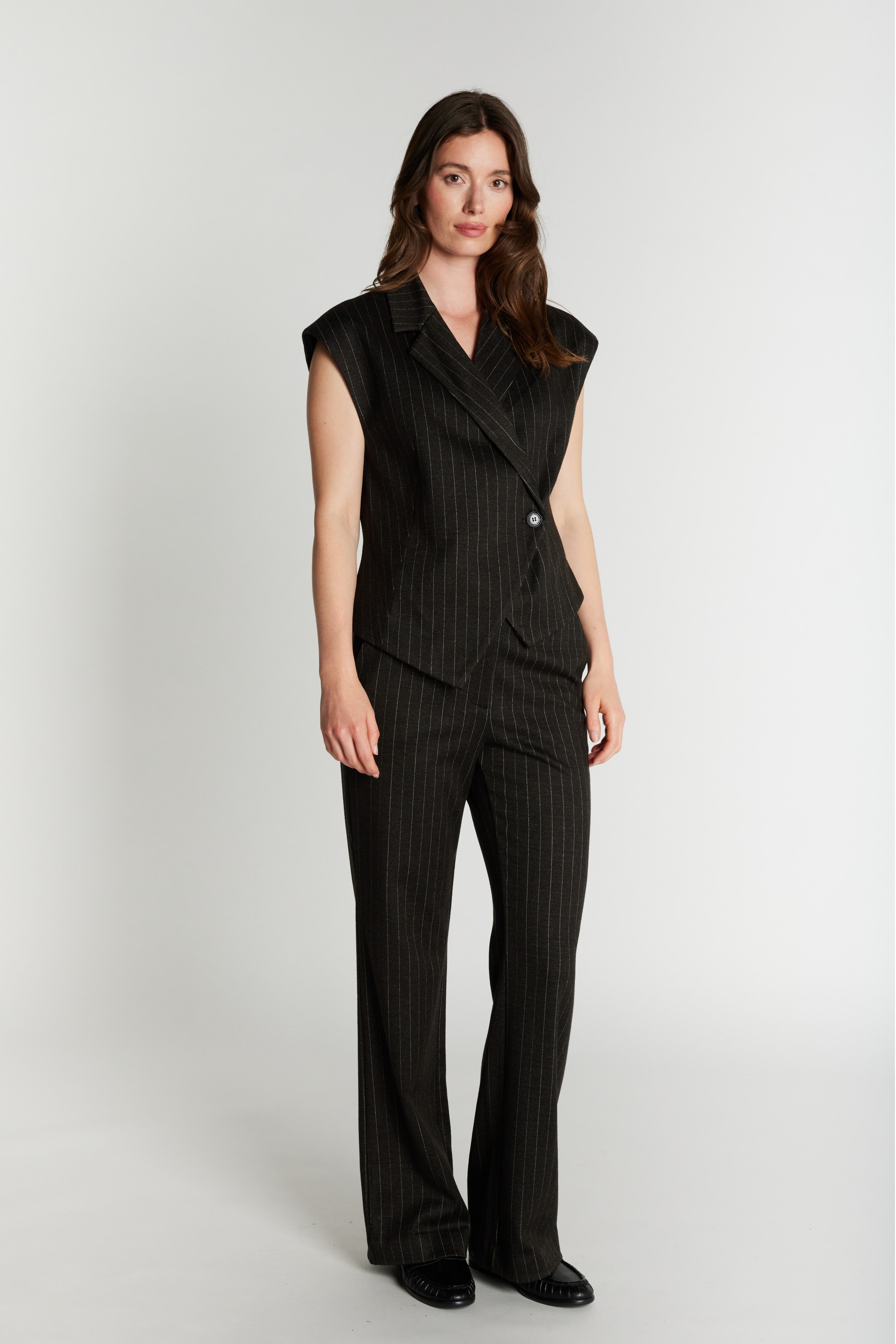 Rue De Femme - New Solveig Vest